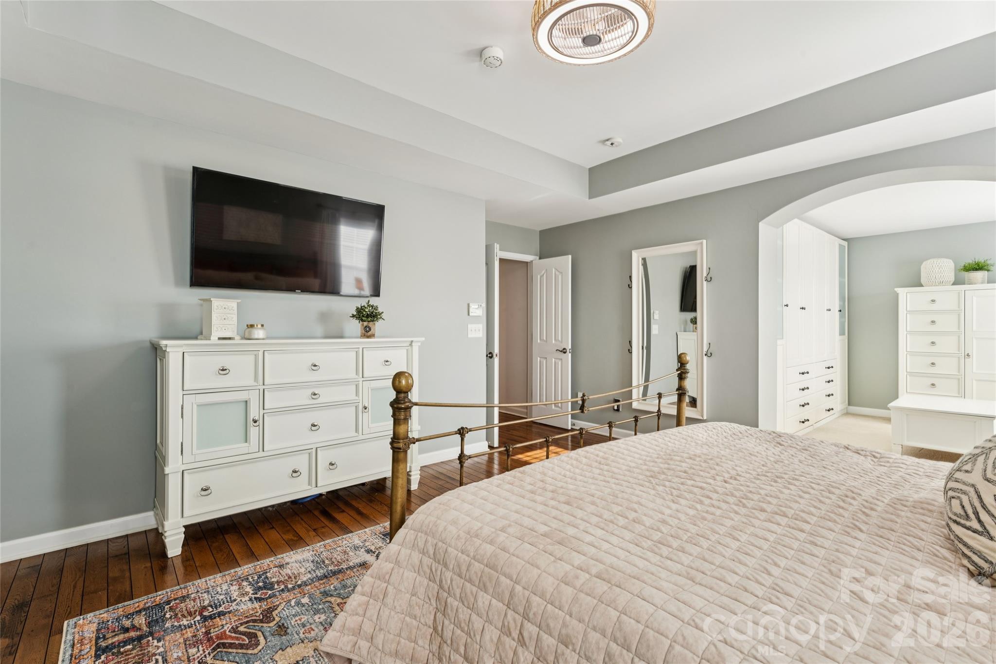 Cannon Crossing - Residential