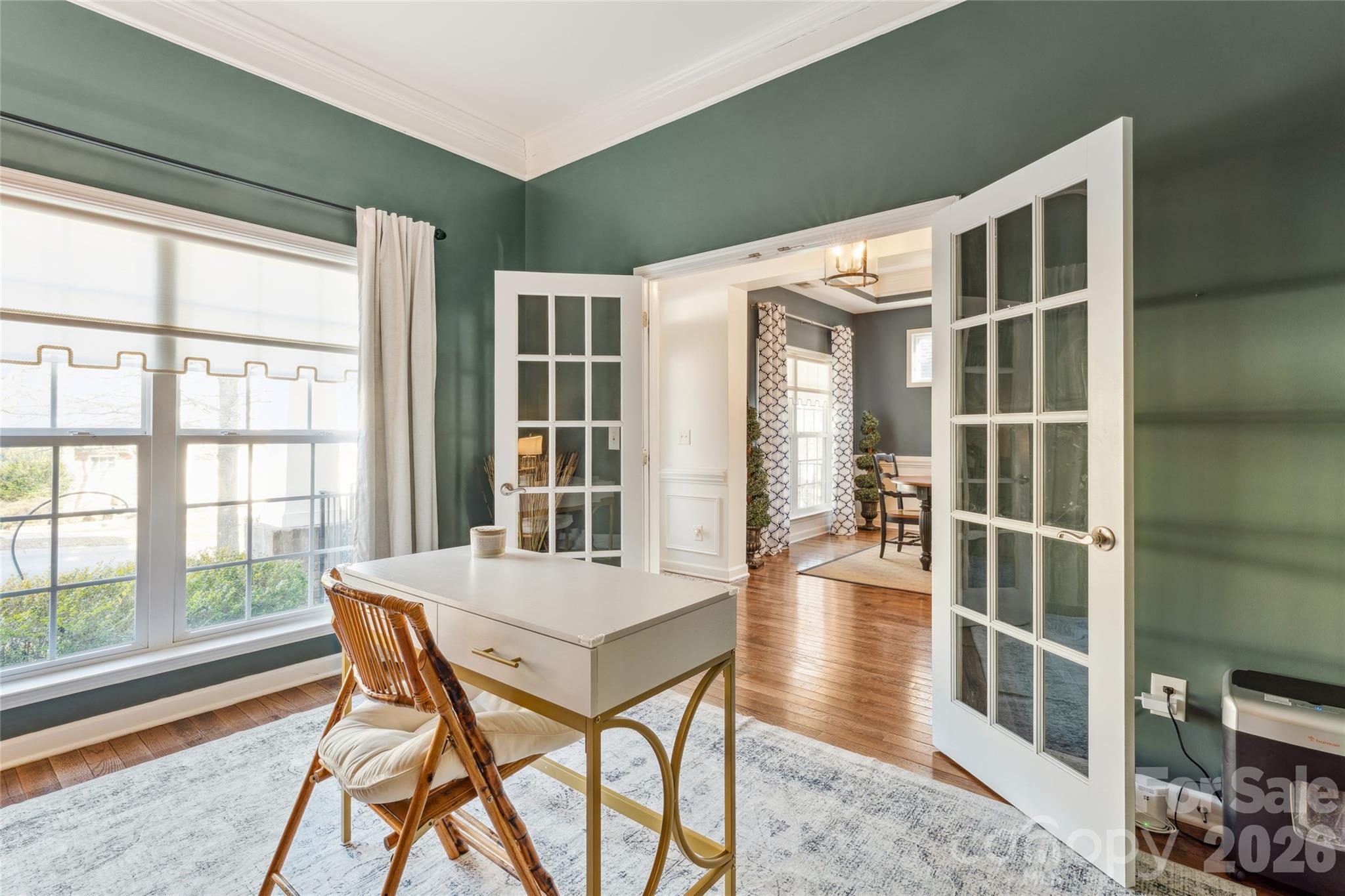 Cannon Crossing - Residential