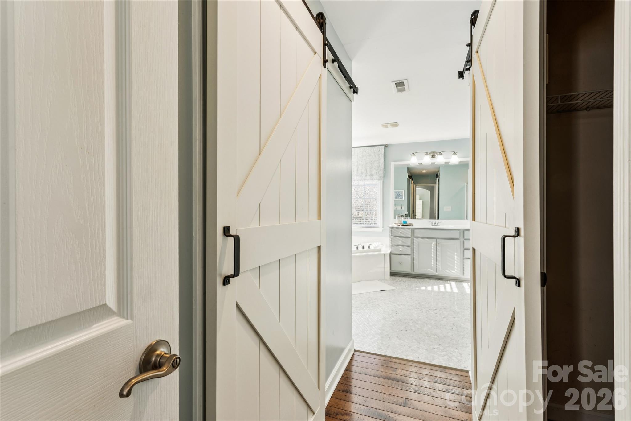 Cannon Crossing - Residential