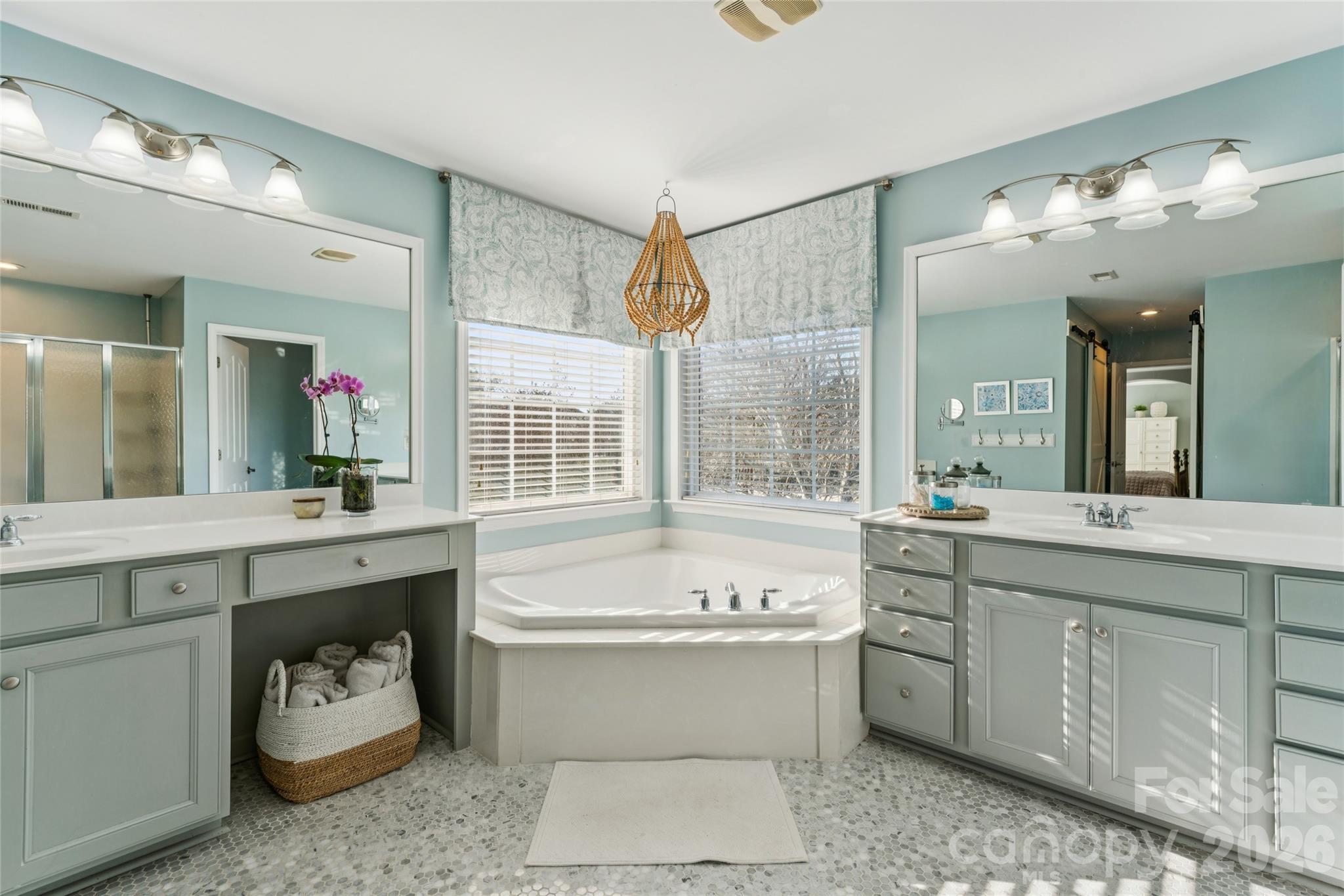 Cannon Crossing - Residential