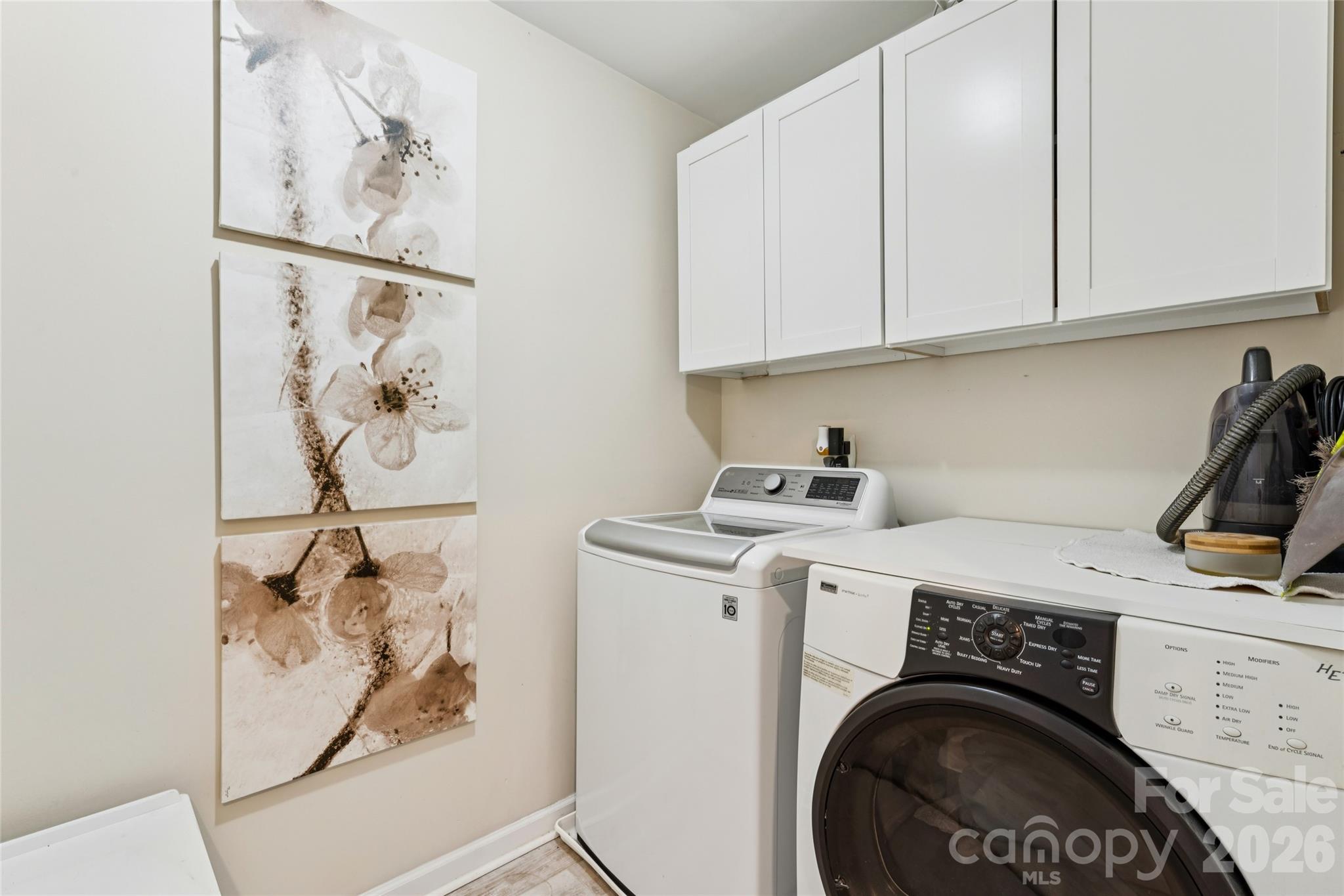 Cannon Crossing - Residential