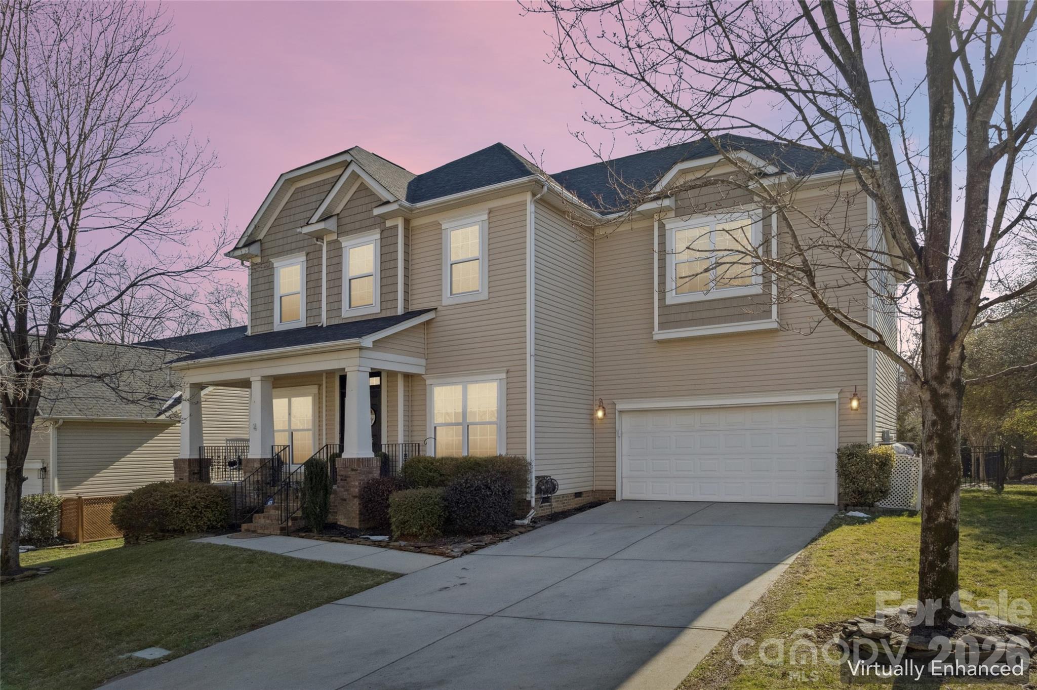 Cannon Crossing - Residential