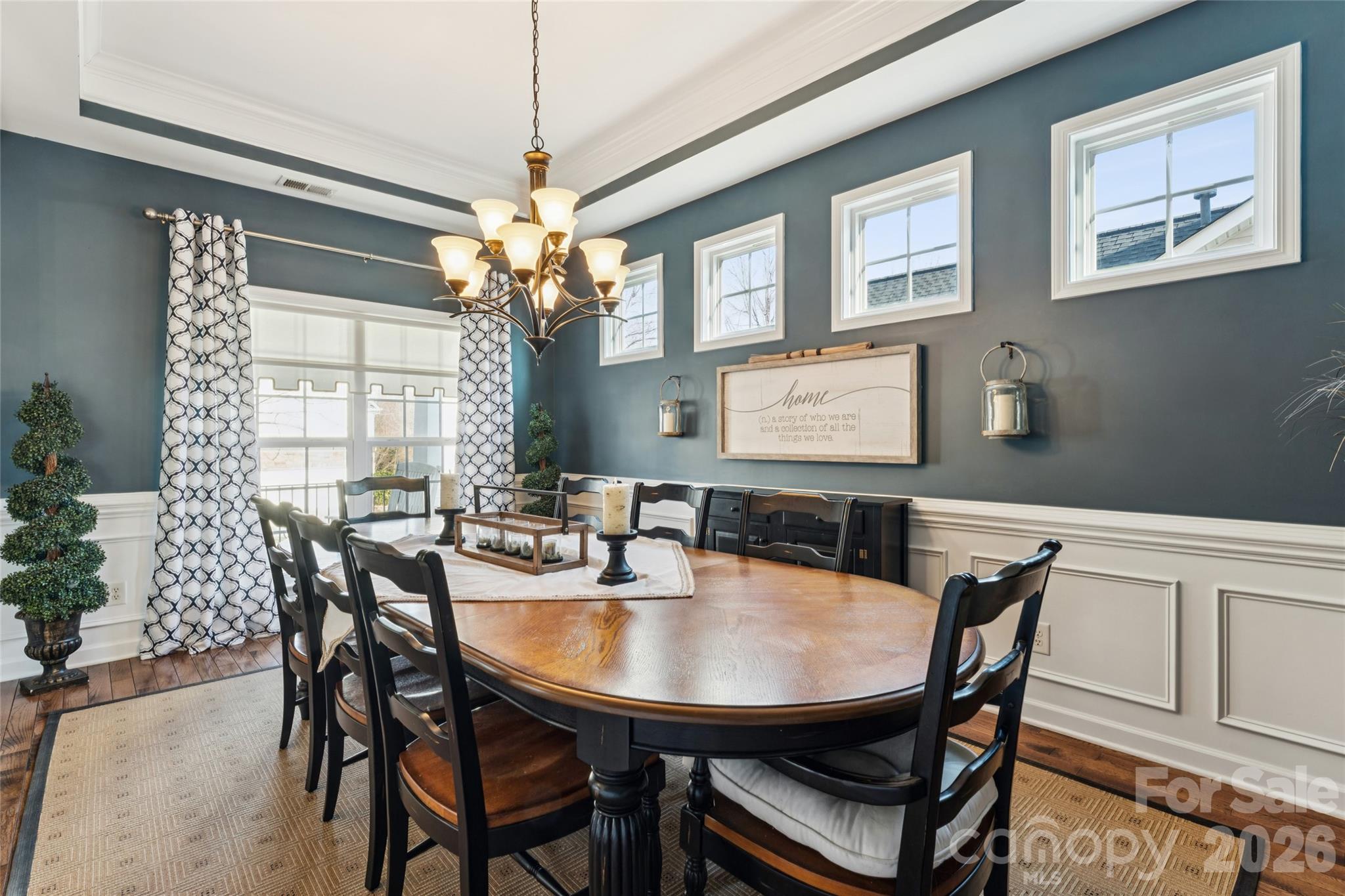 Cannon Crossing - Residential