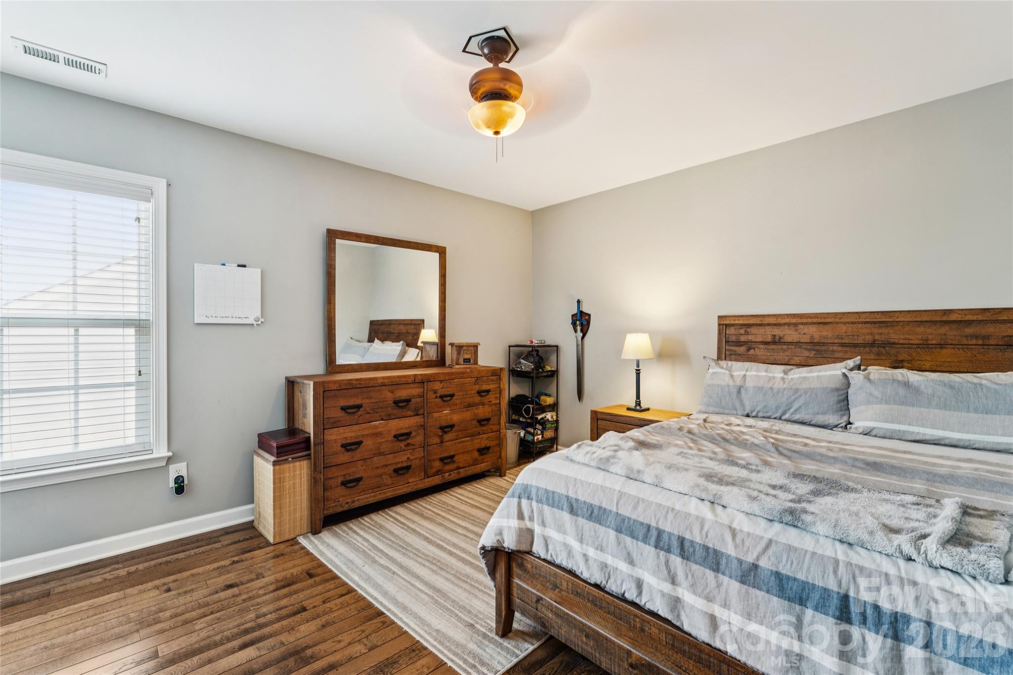 Cannon Crossing - Residential