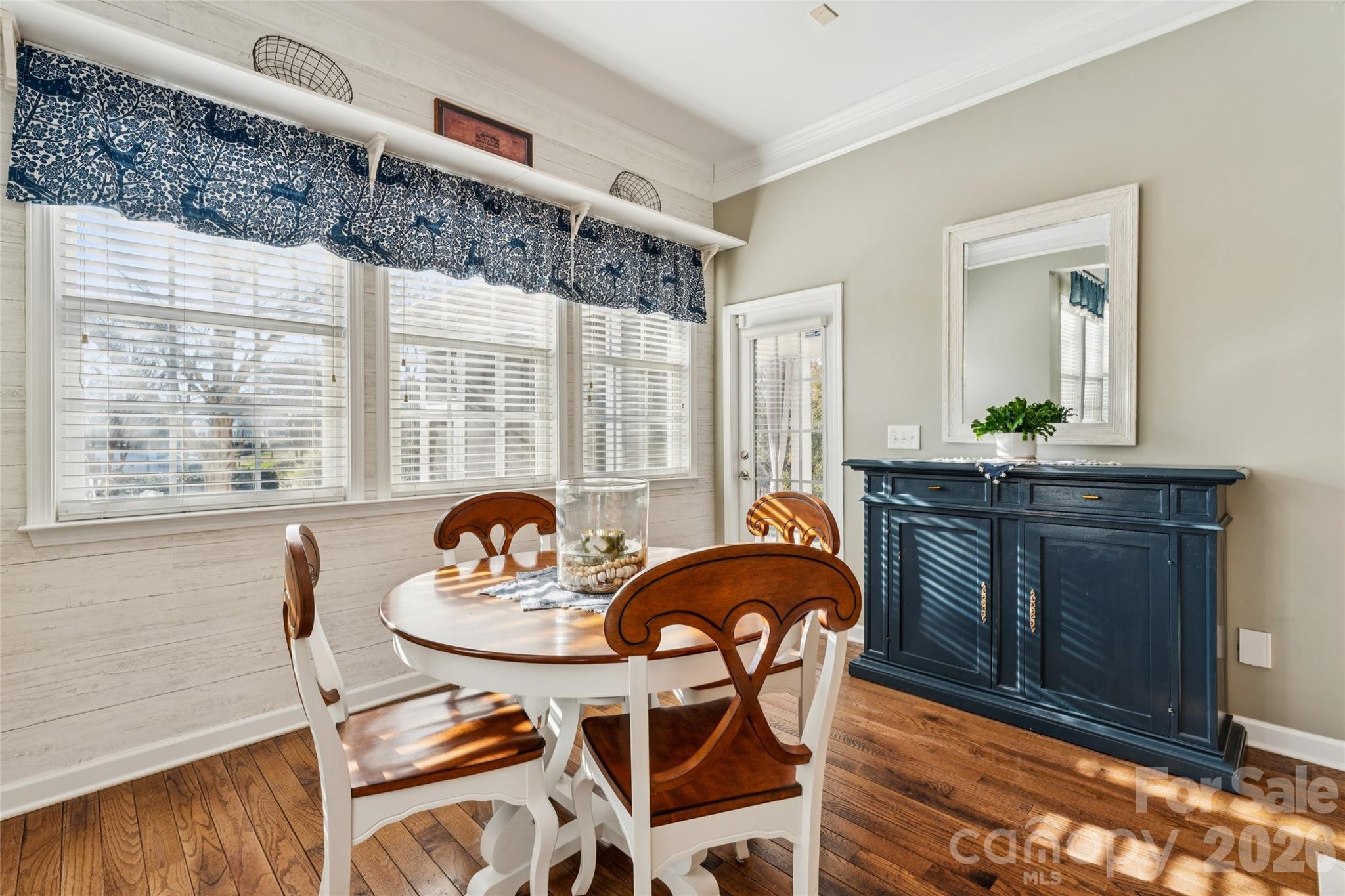 Cannon Crossing - Residential