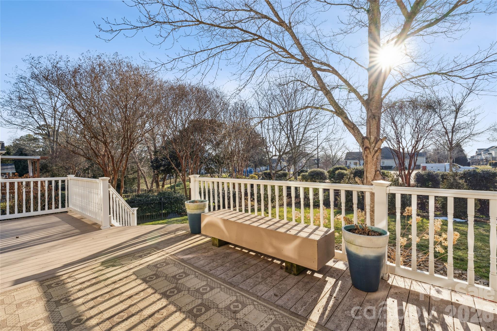 Cannon Crossing - Residential