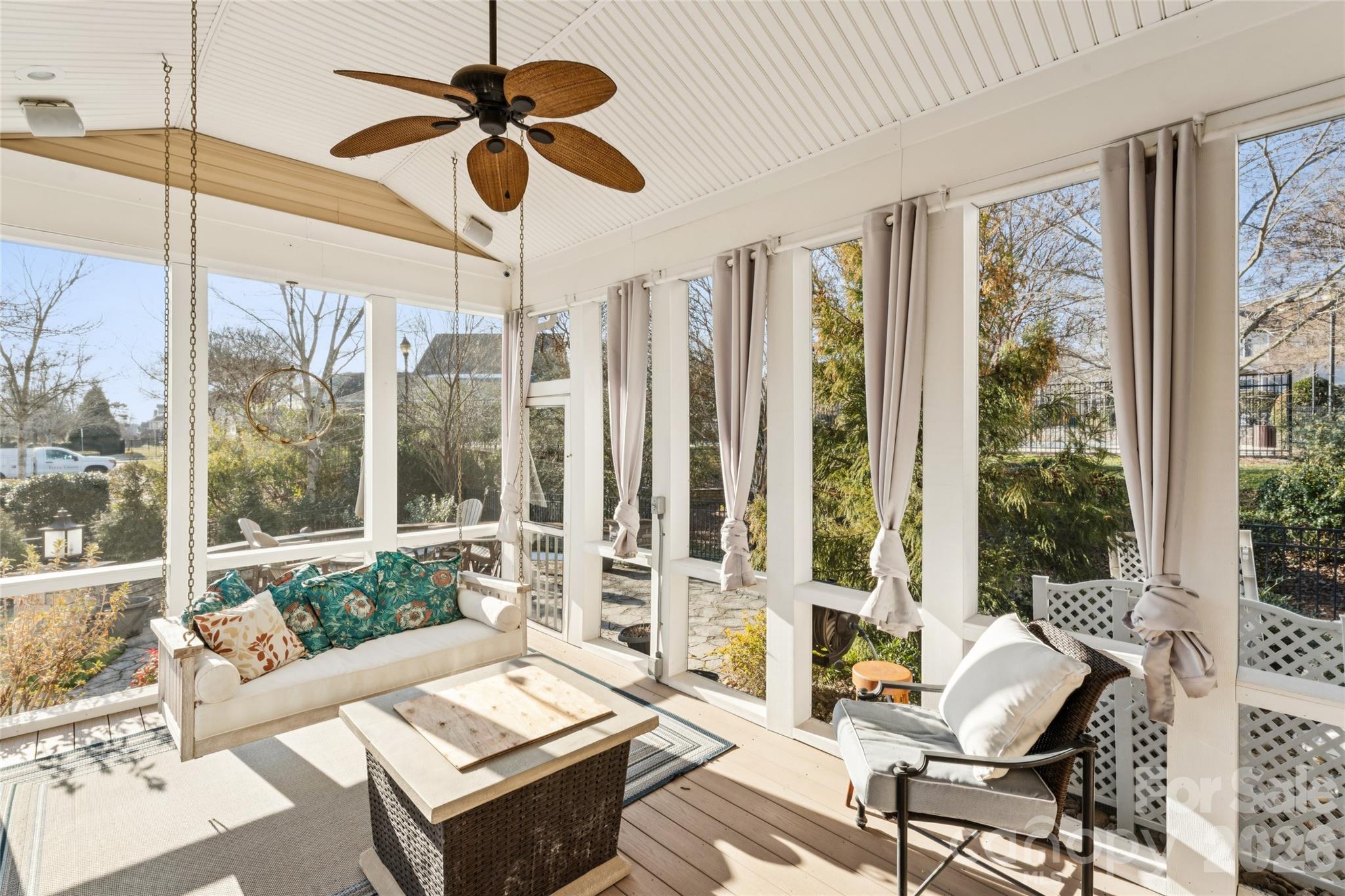 Cannon Crossing - Residential