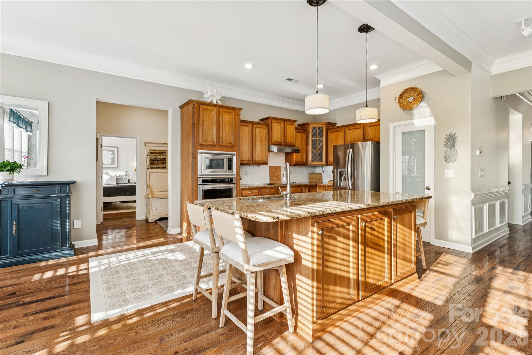 Cannon Crossing - Residential