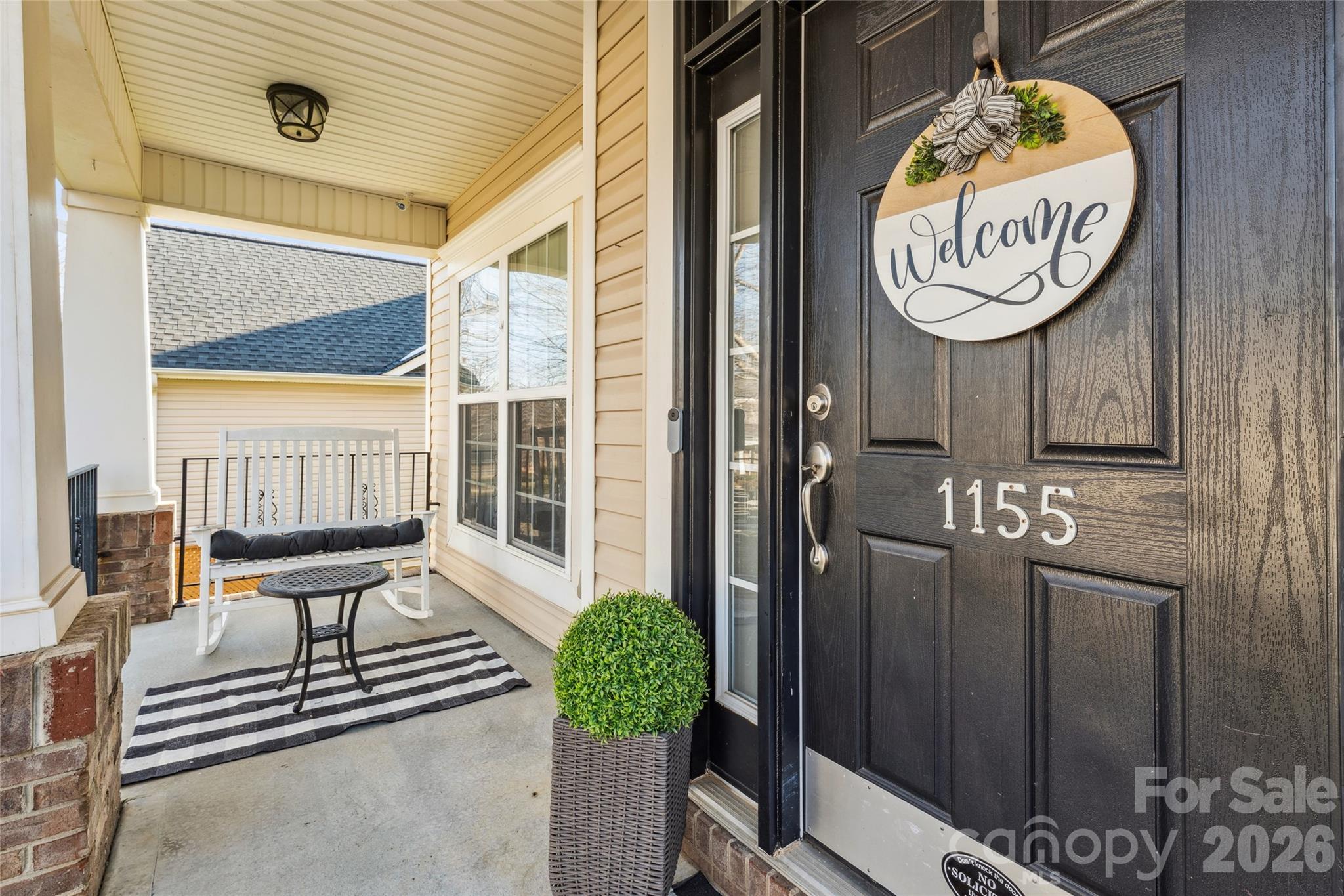 1155 Donelea Lane NW