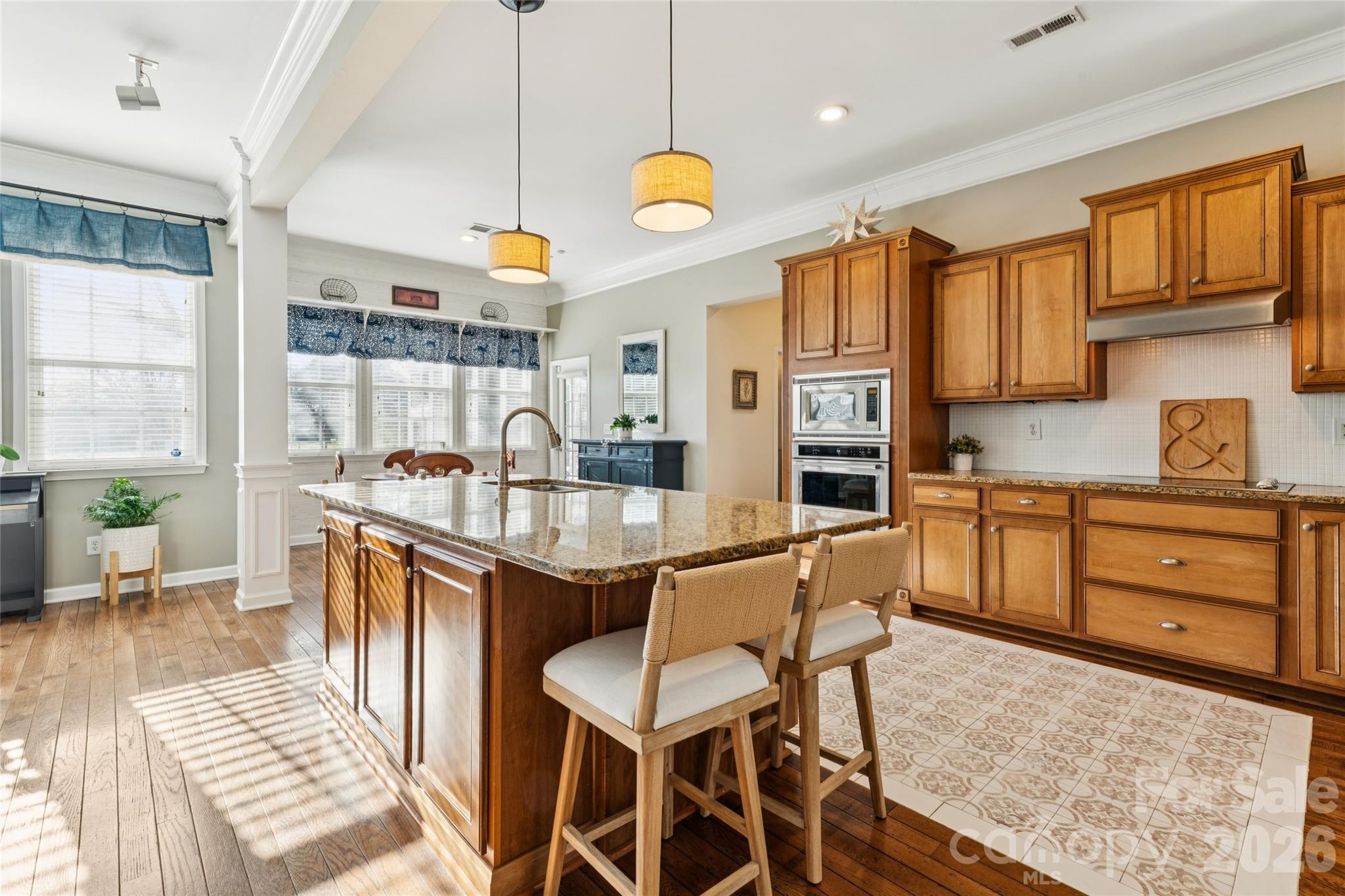 Cannon Crossing - Residential