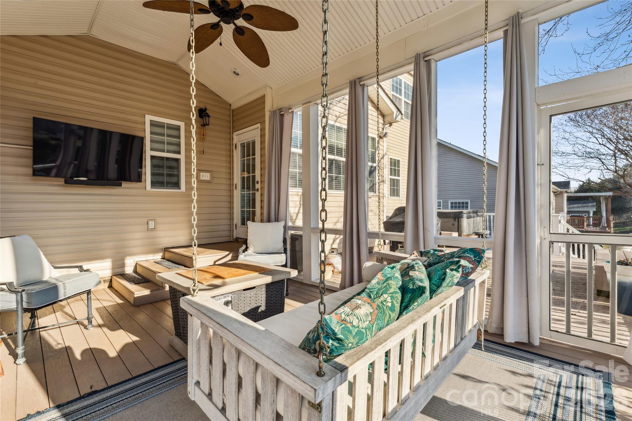 Cannon Crossing - Residential