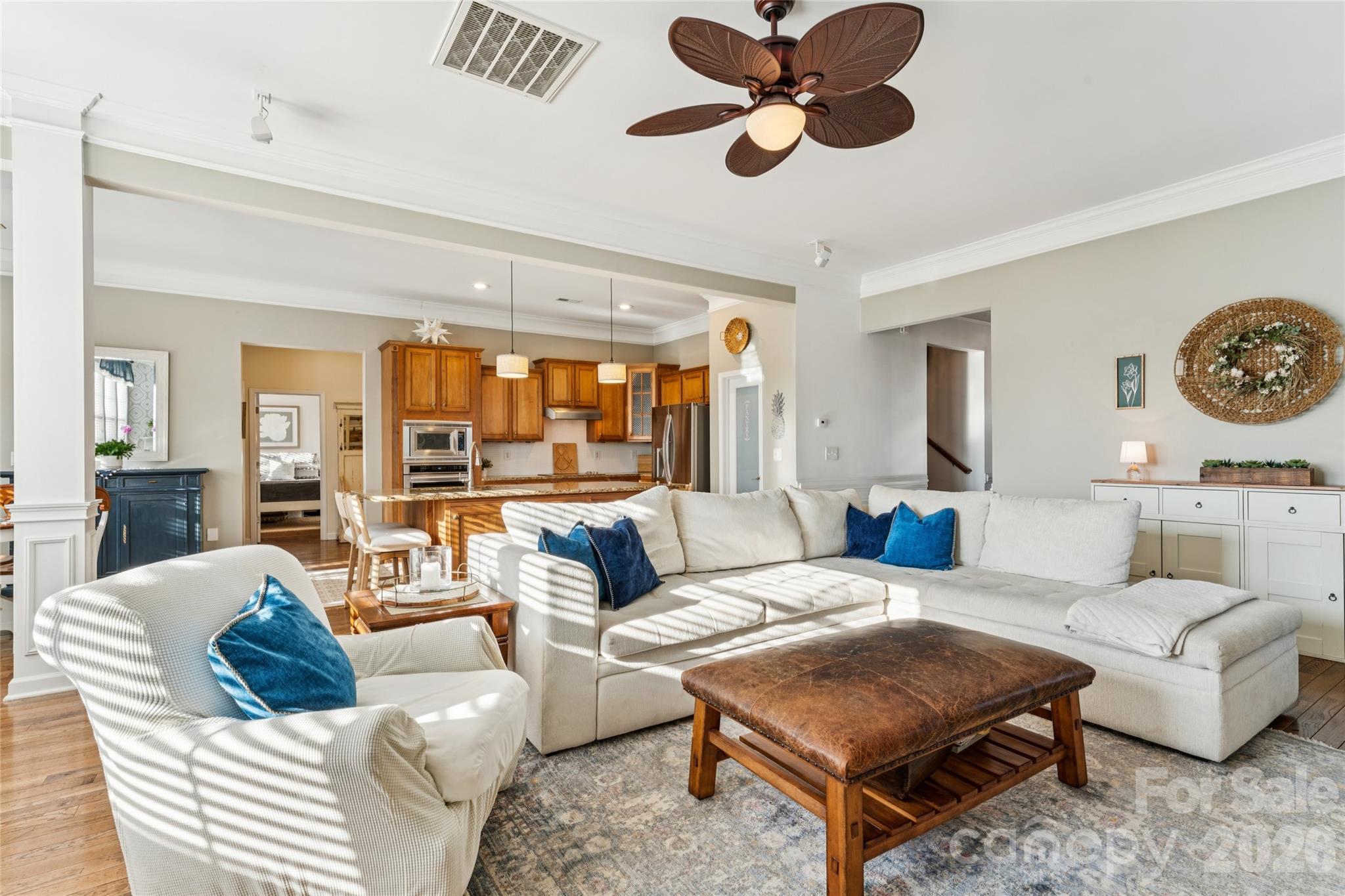 Cannon Crossing - Residential