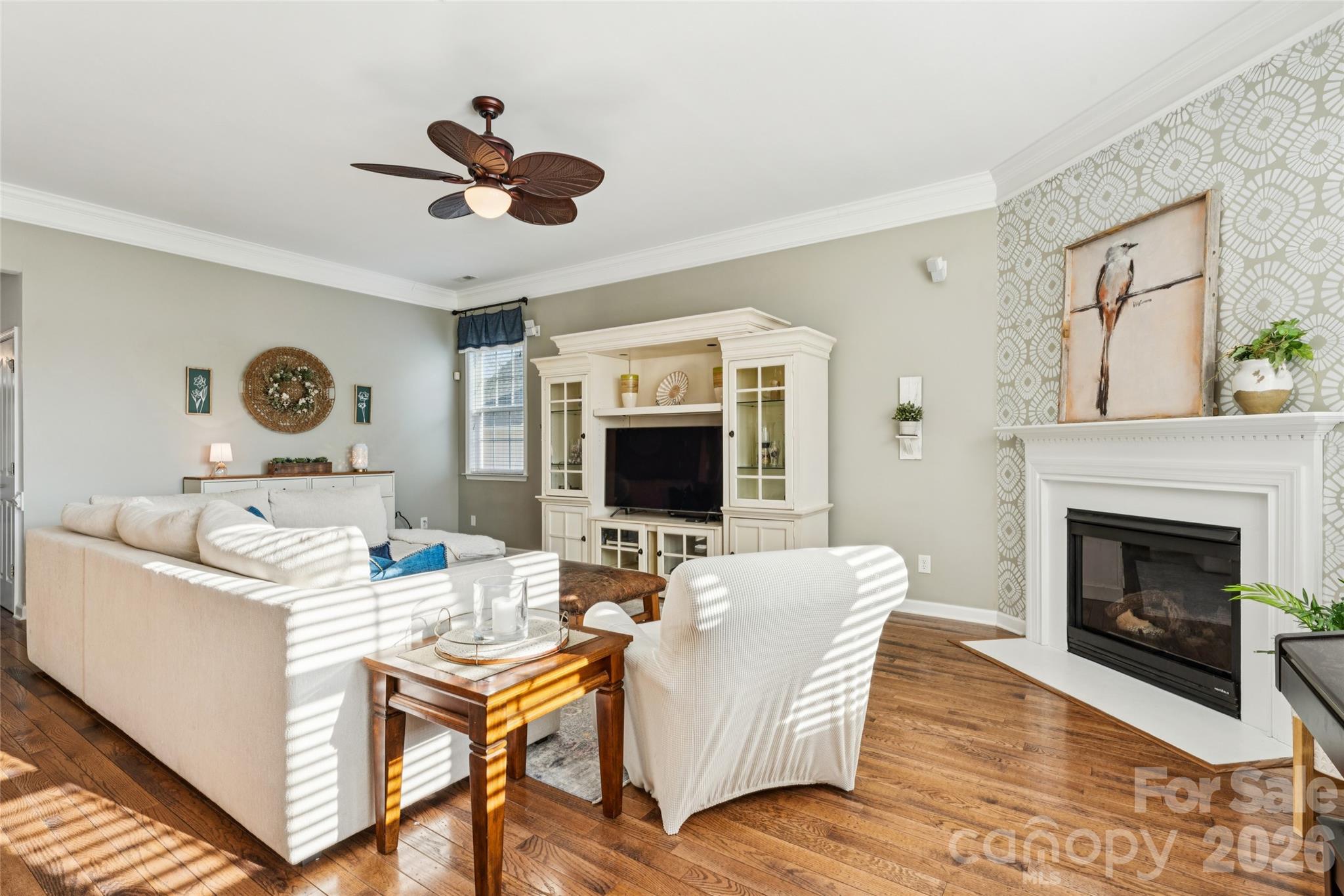 Cannon Crossing - Residential