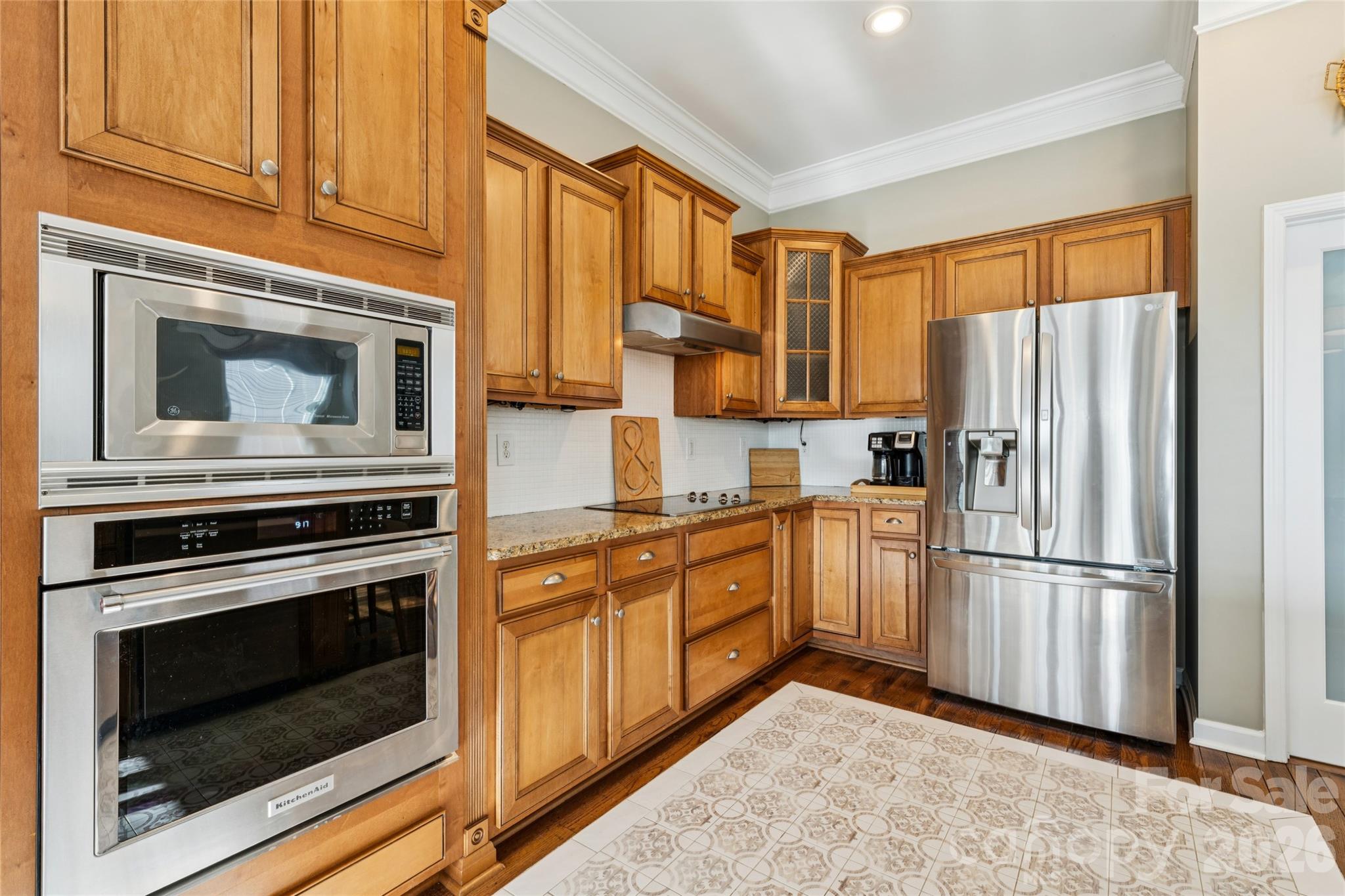 Cannon Crossing - Residential