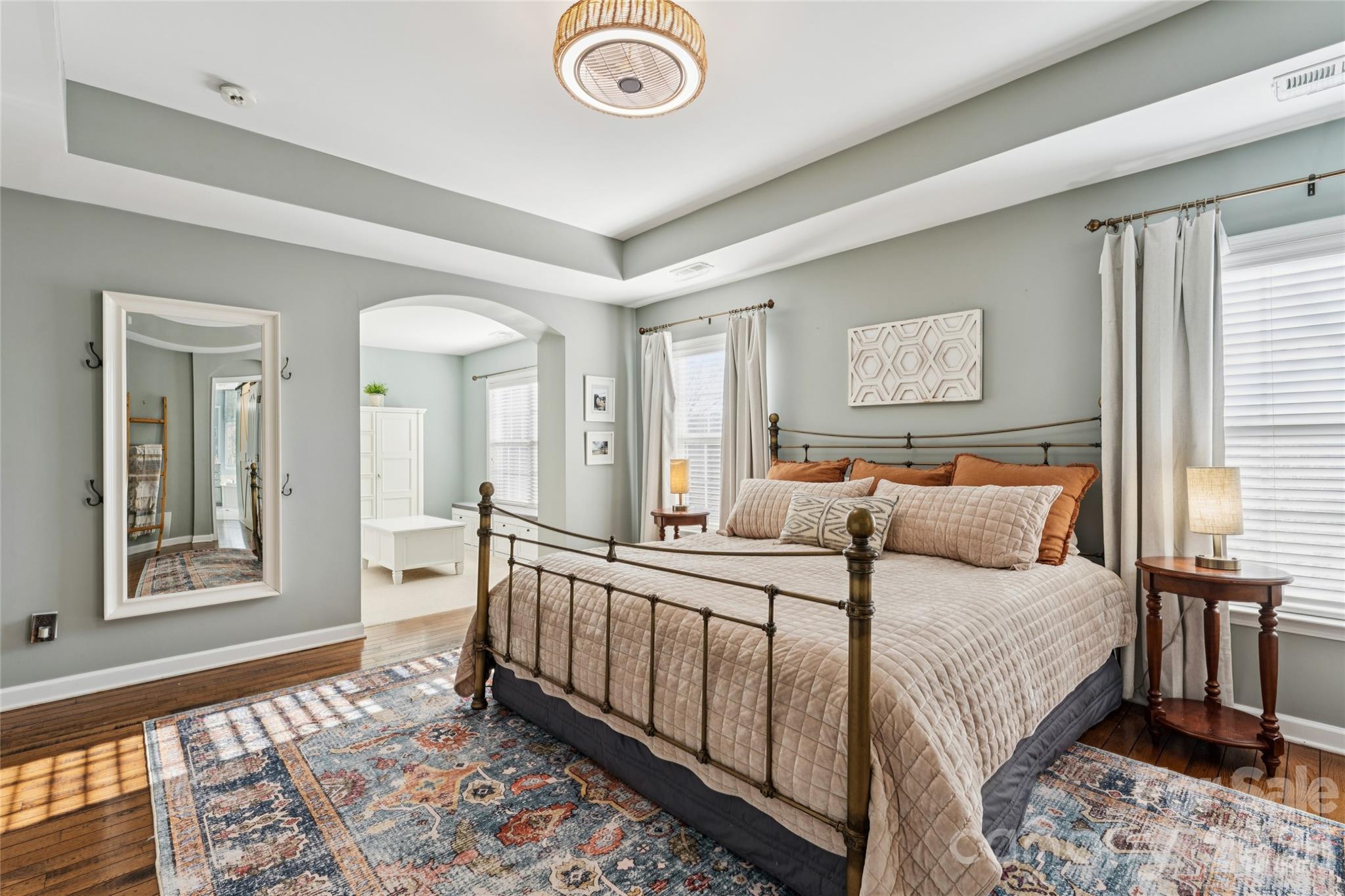 Cannon Crossing - Residential