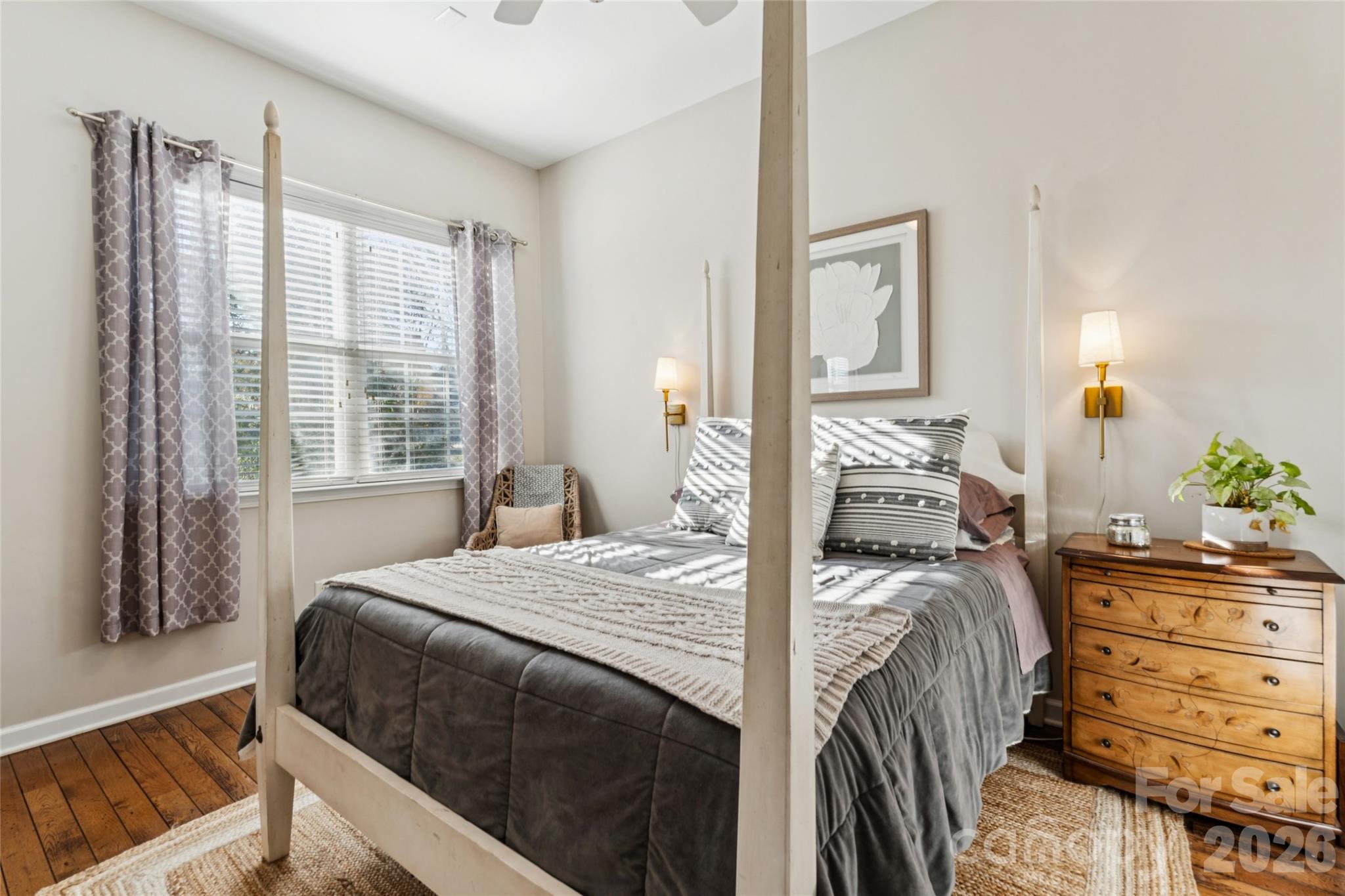 Cannon Crossing - Residential