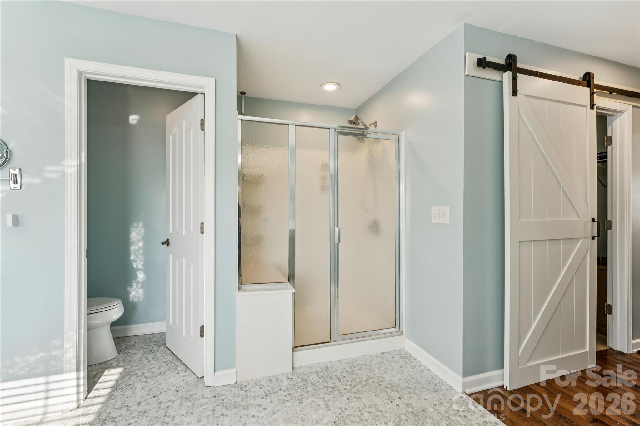 Cannon Crossing - Residential