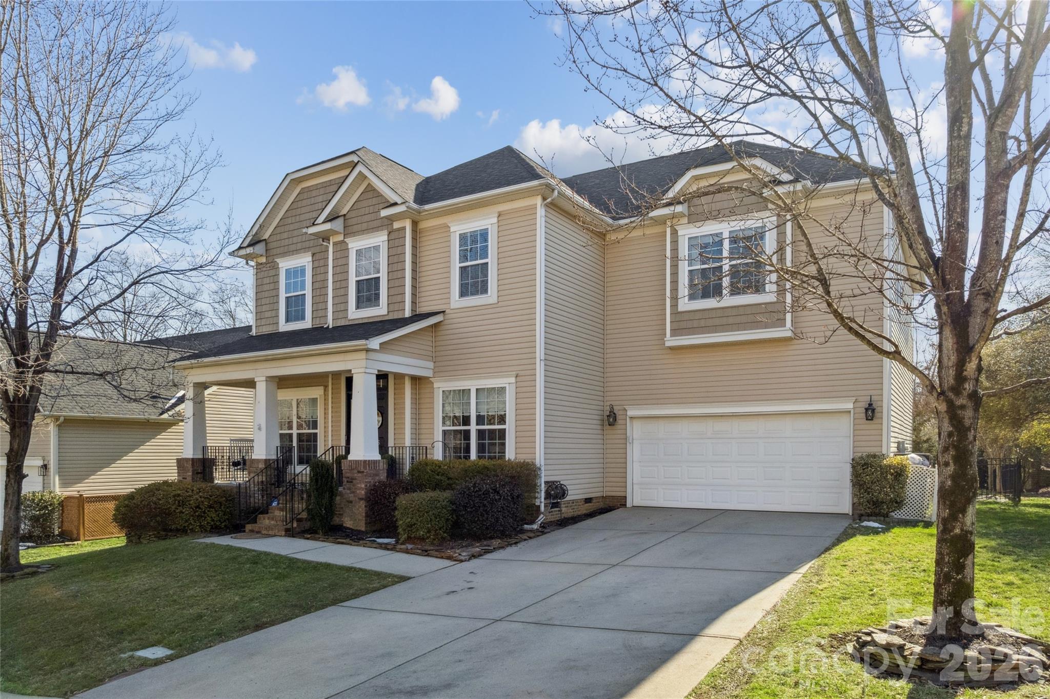 1155 Donelea Lane NW