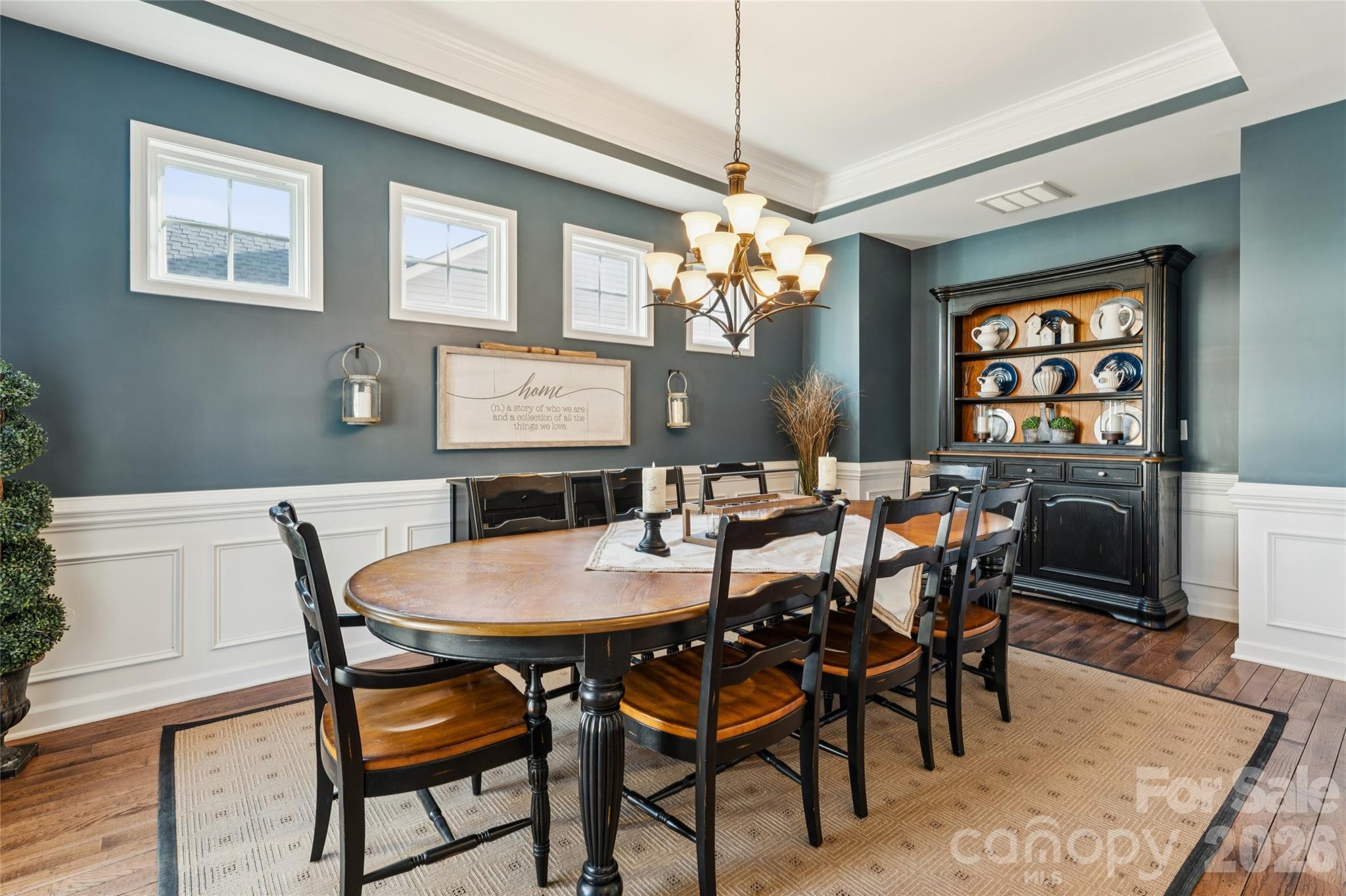 Cannon Crossing - Residential