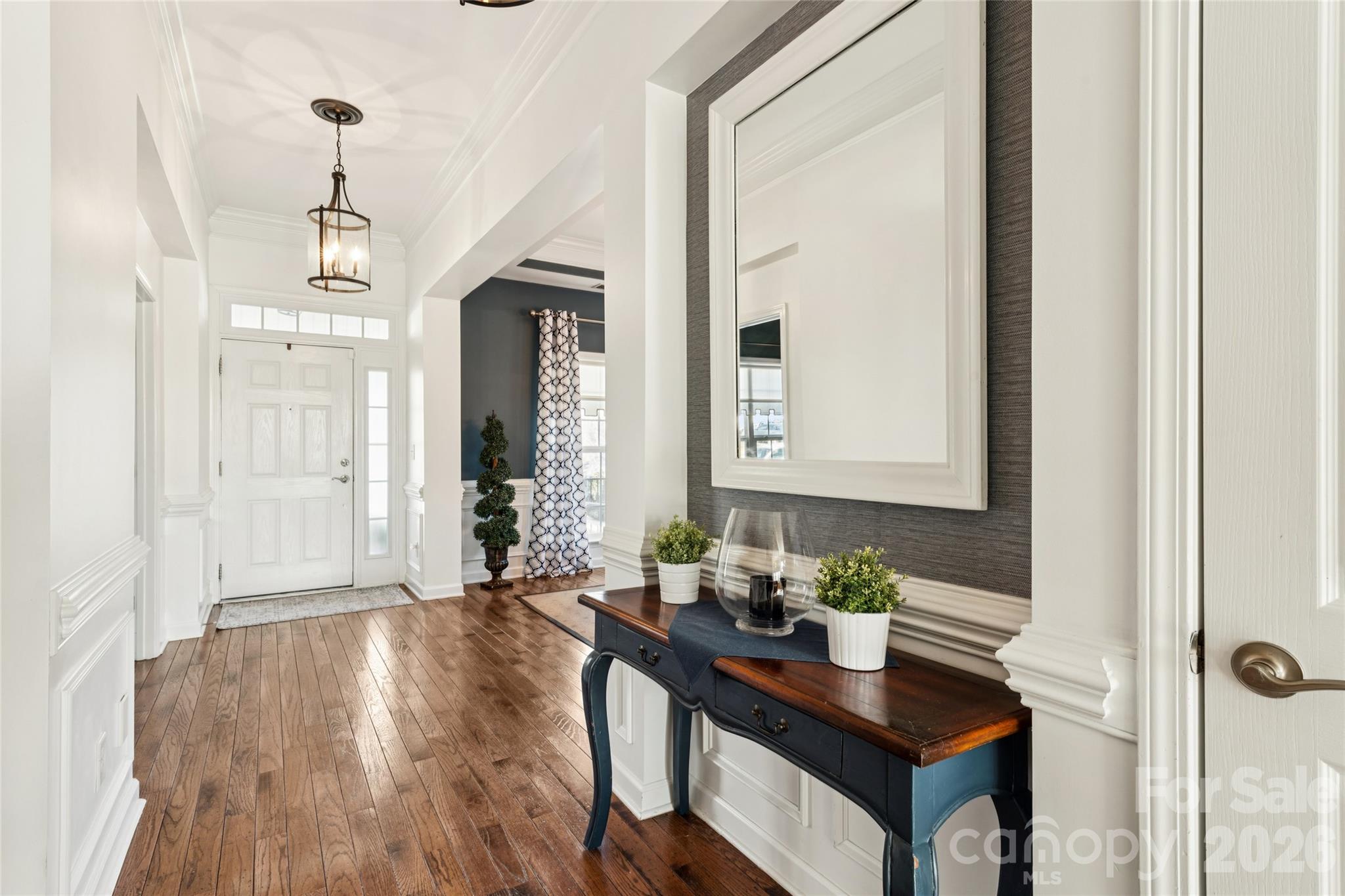 Cannon Crossing - Residential