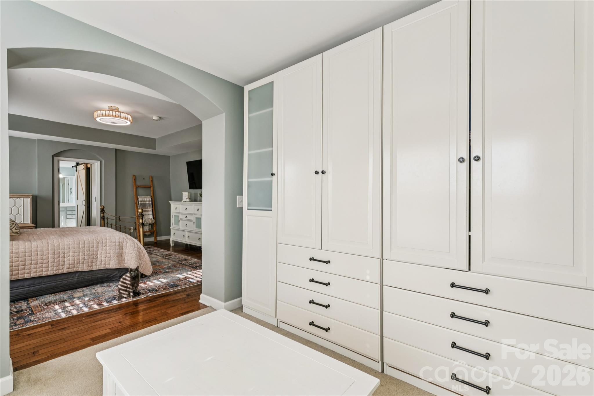 Cannon Crossing - Residential