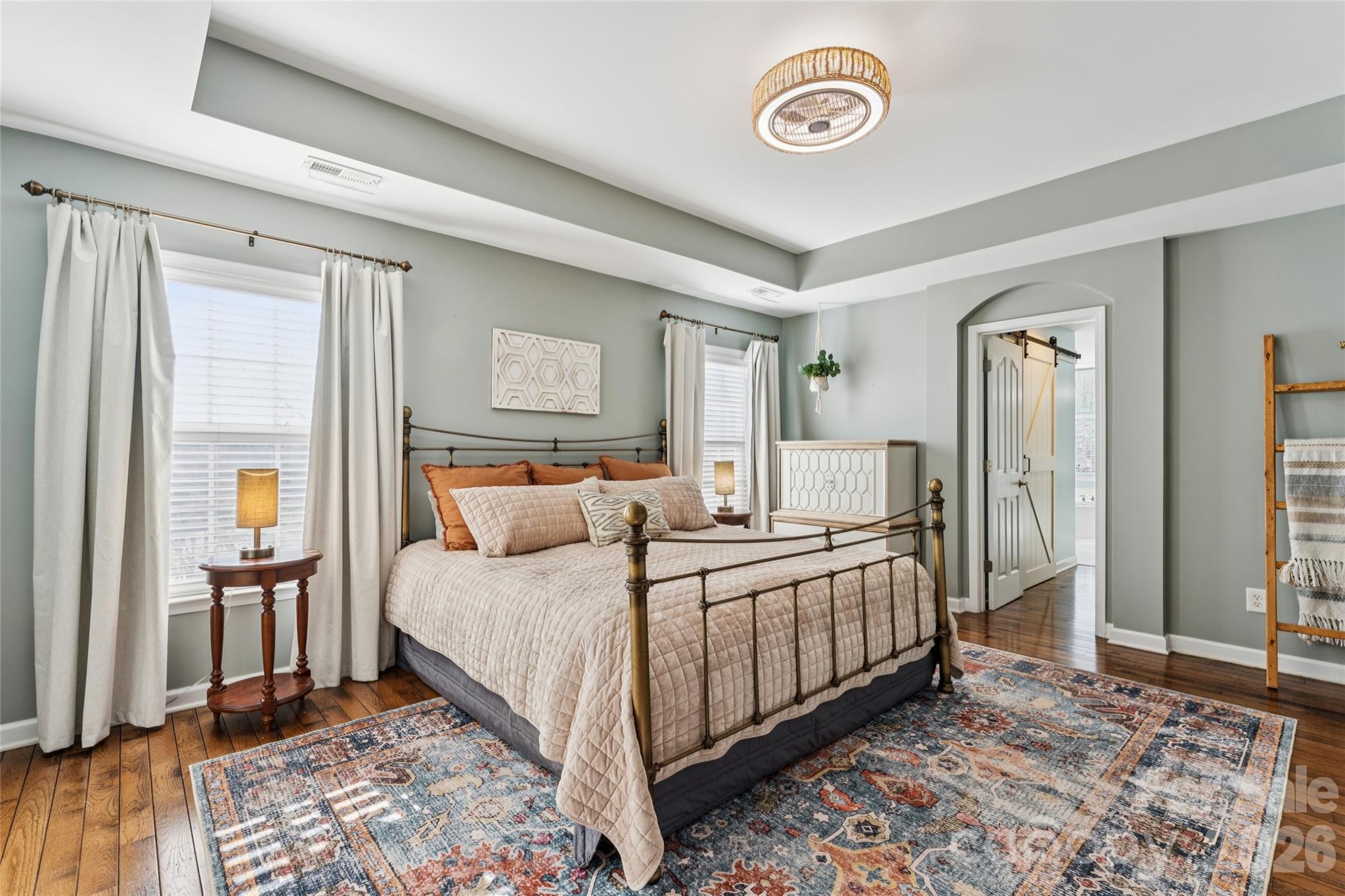 Cannon Crossing - Residential