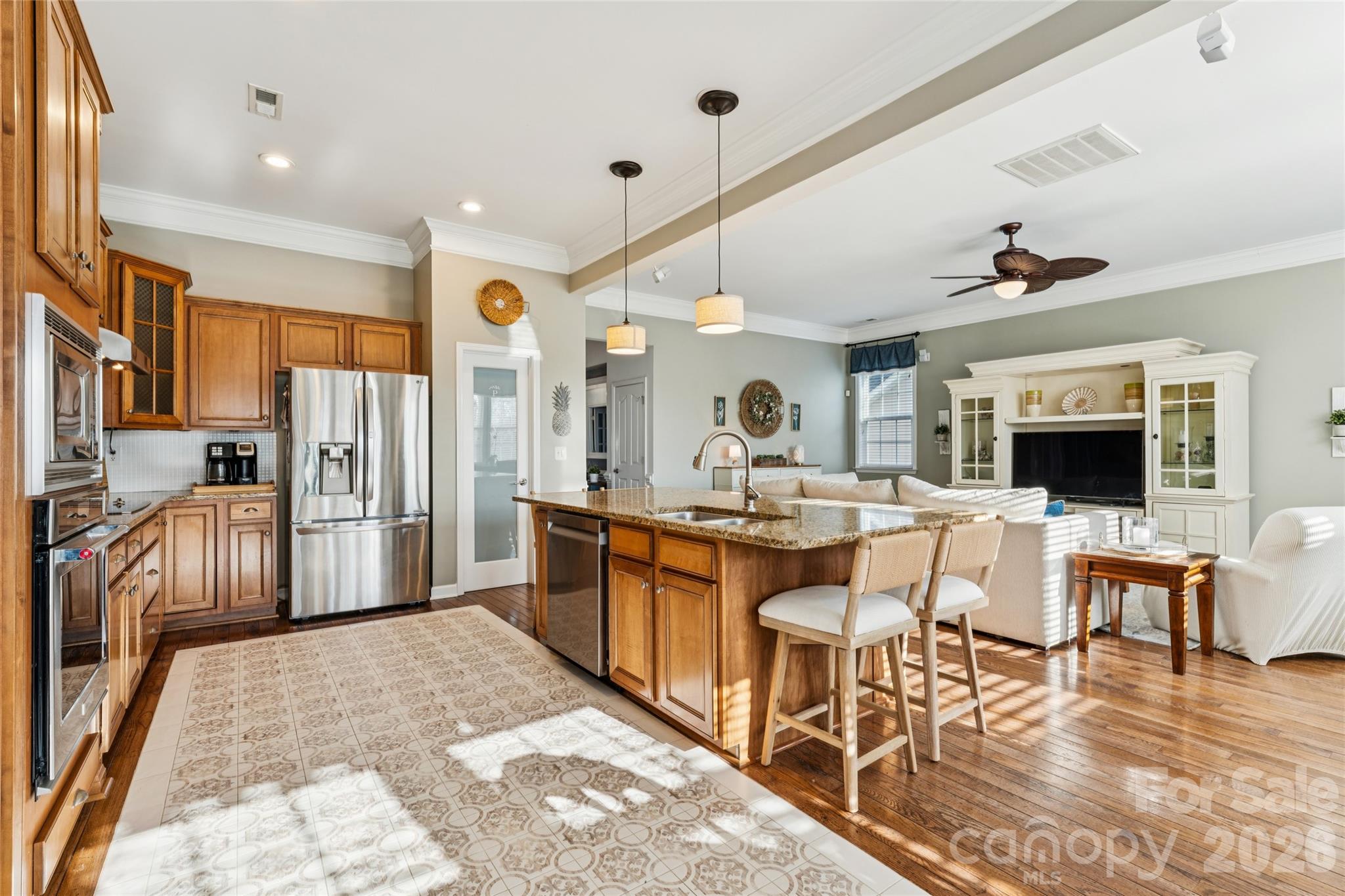 Cannon Crossing - Residential