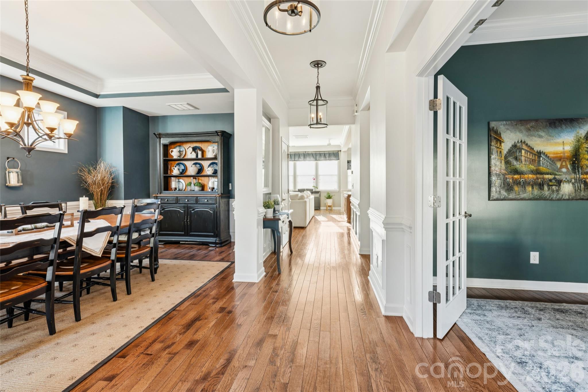 1155 Donelea Lane NW