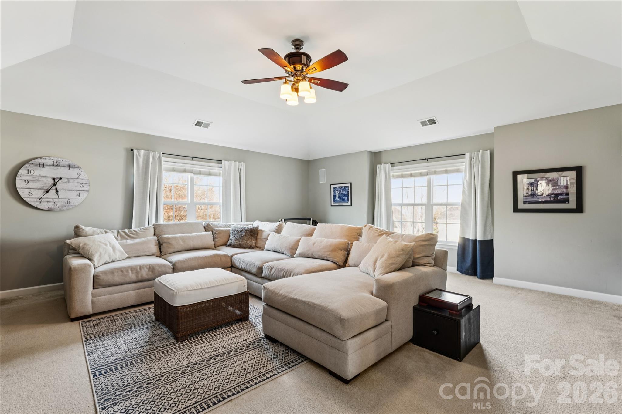 Cannon Crossing - Residential