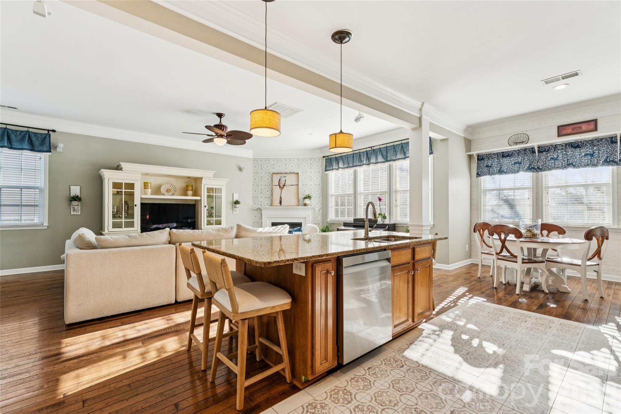 Cannon Crossing - Residential