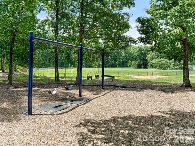 Windsor Park - Residential