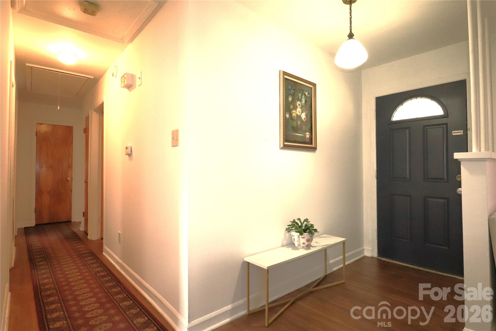 Windsor Park - Residential