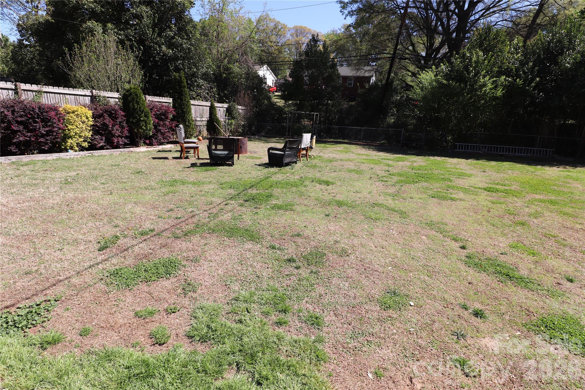 Windsor Park - Residential