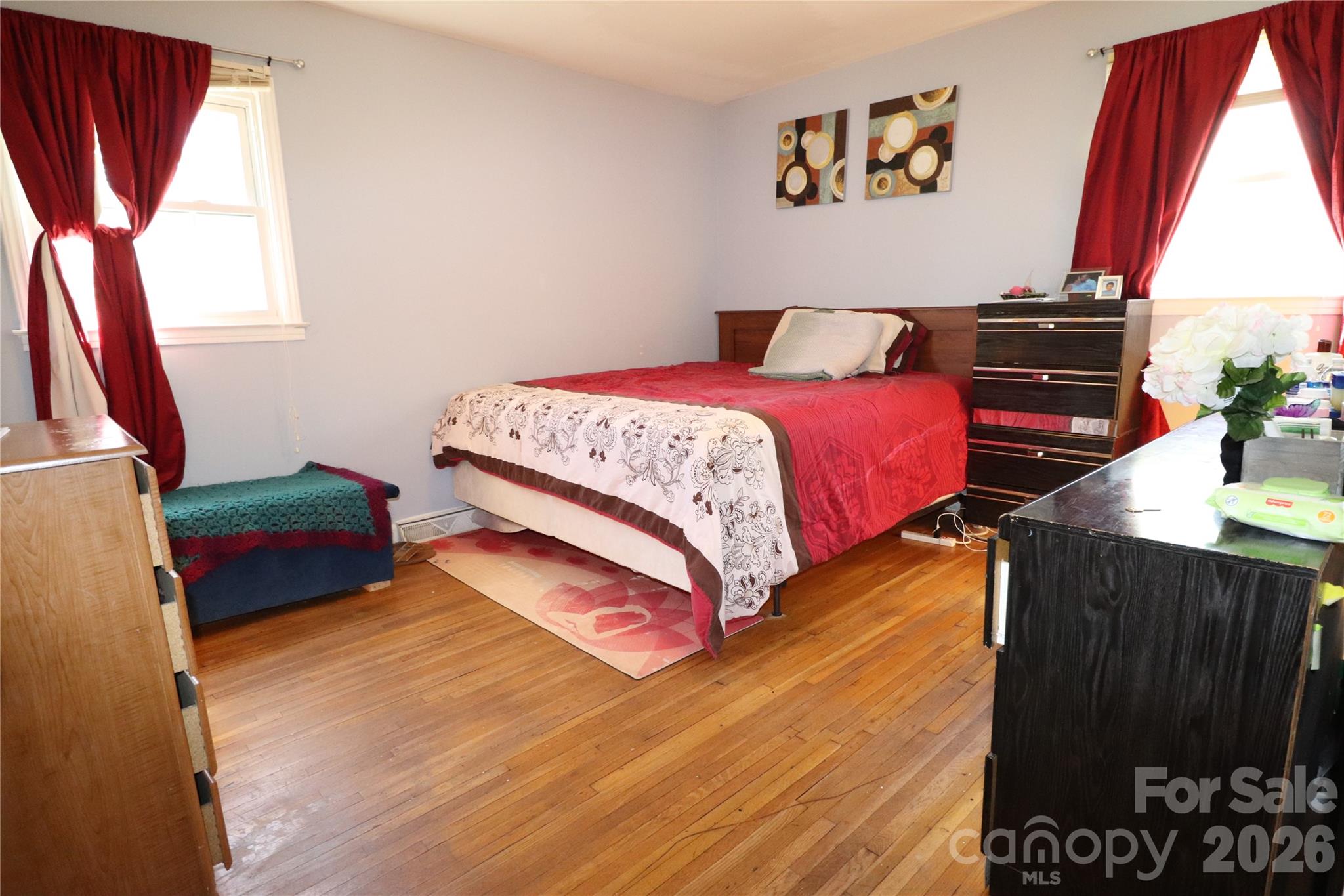 Windsor Park - Residential