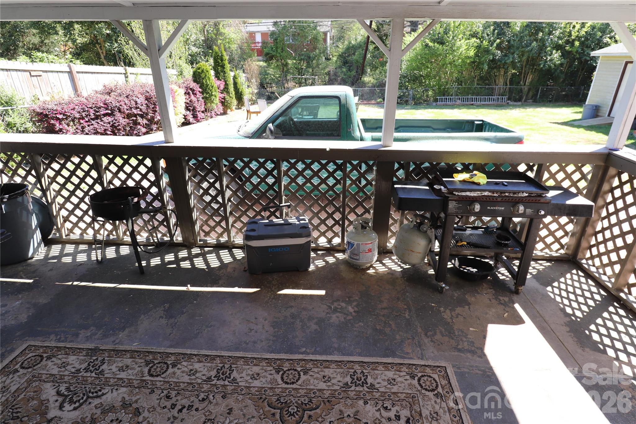 Windsor Park - Residential