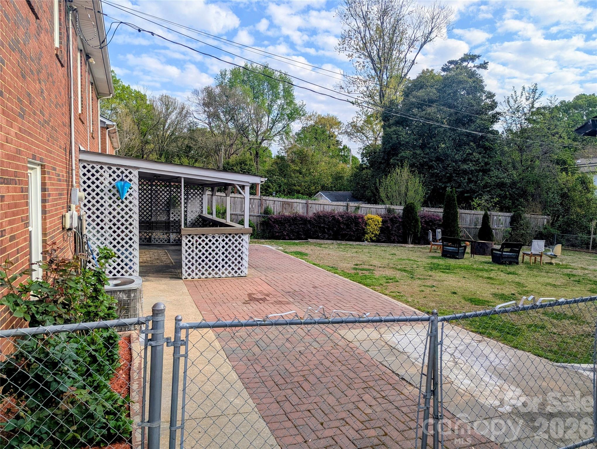 Windsor Park - Residential