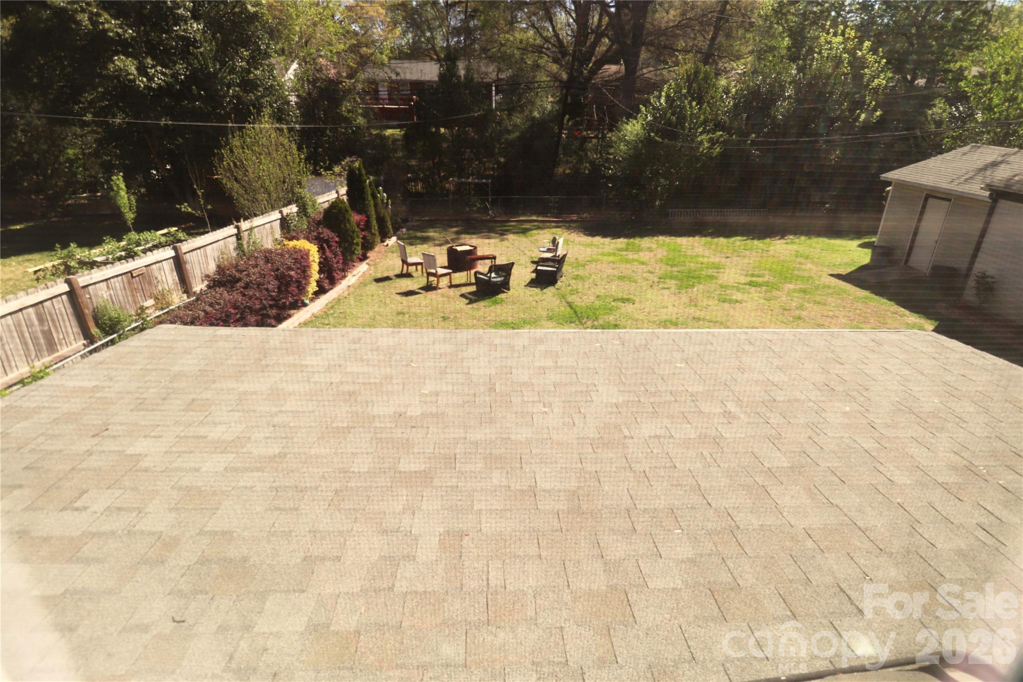 Windsor Park - Residential