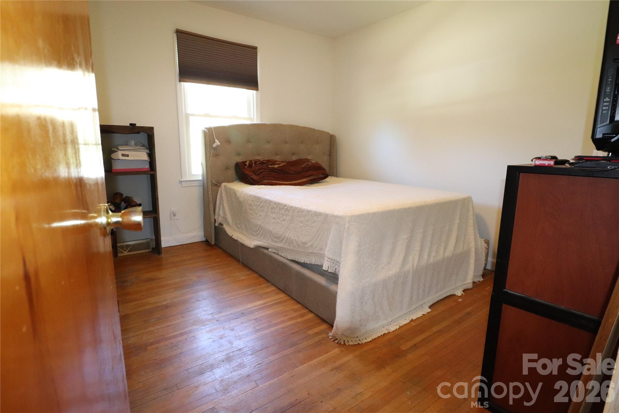 Windsor Park - Residential