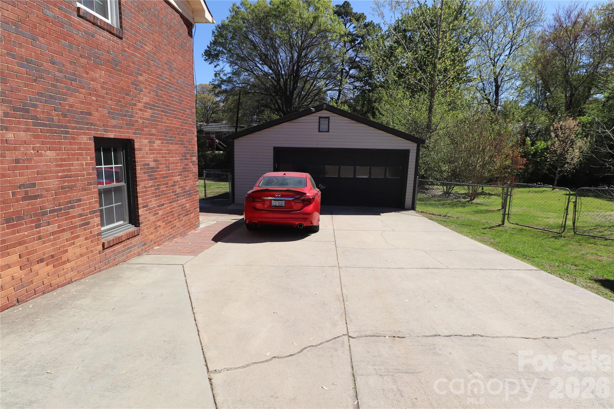 Windsor Park - Residential