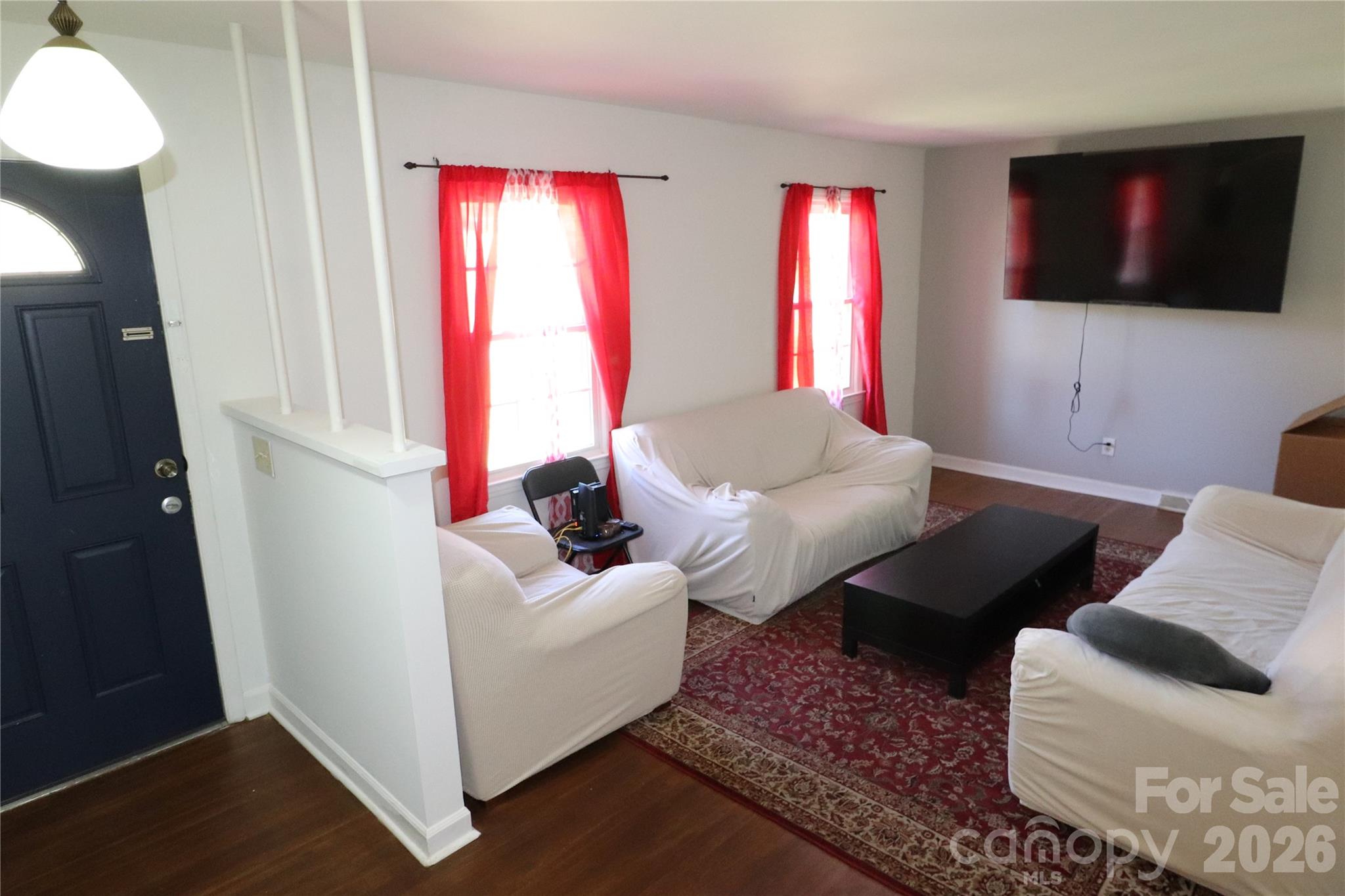 Windsor Park - Residential