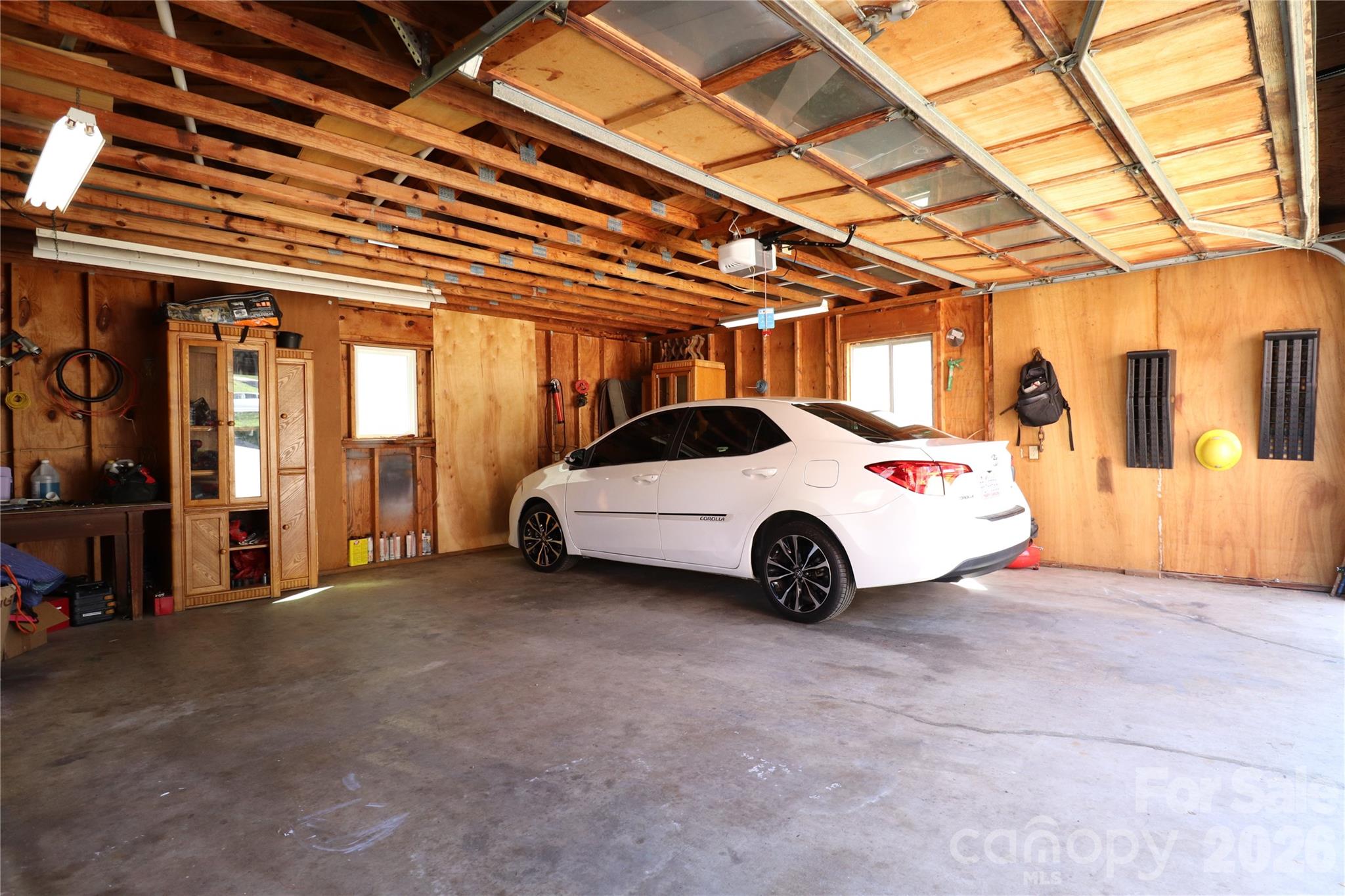 Windsor Park - Residential