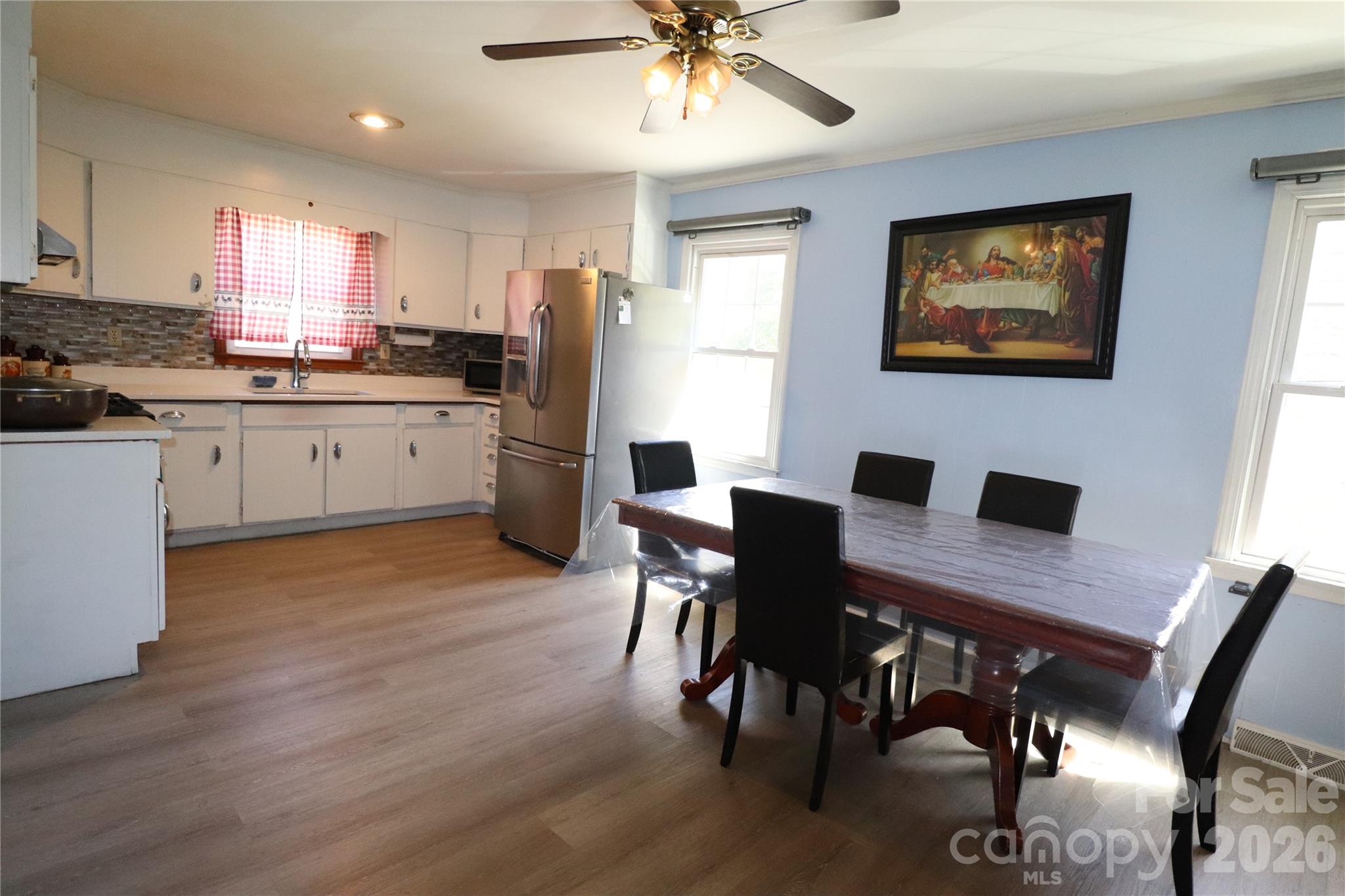 Windsor Park - Residential