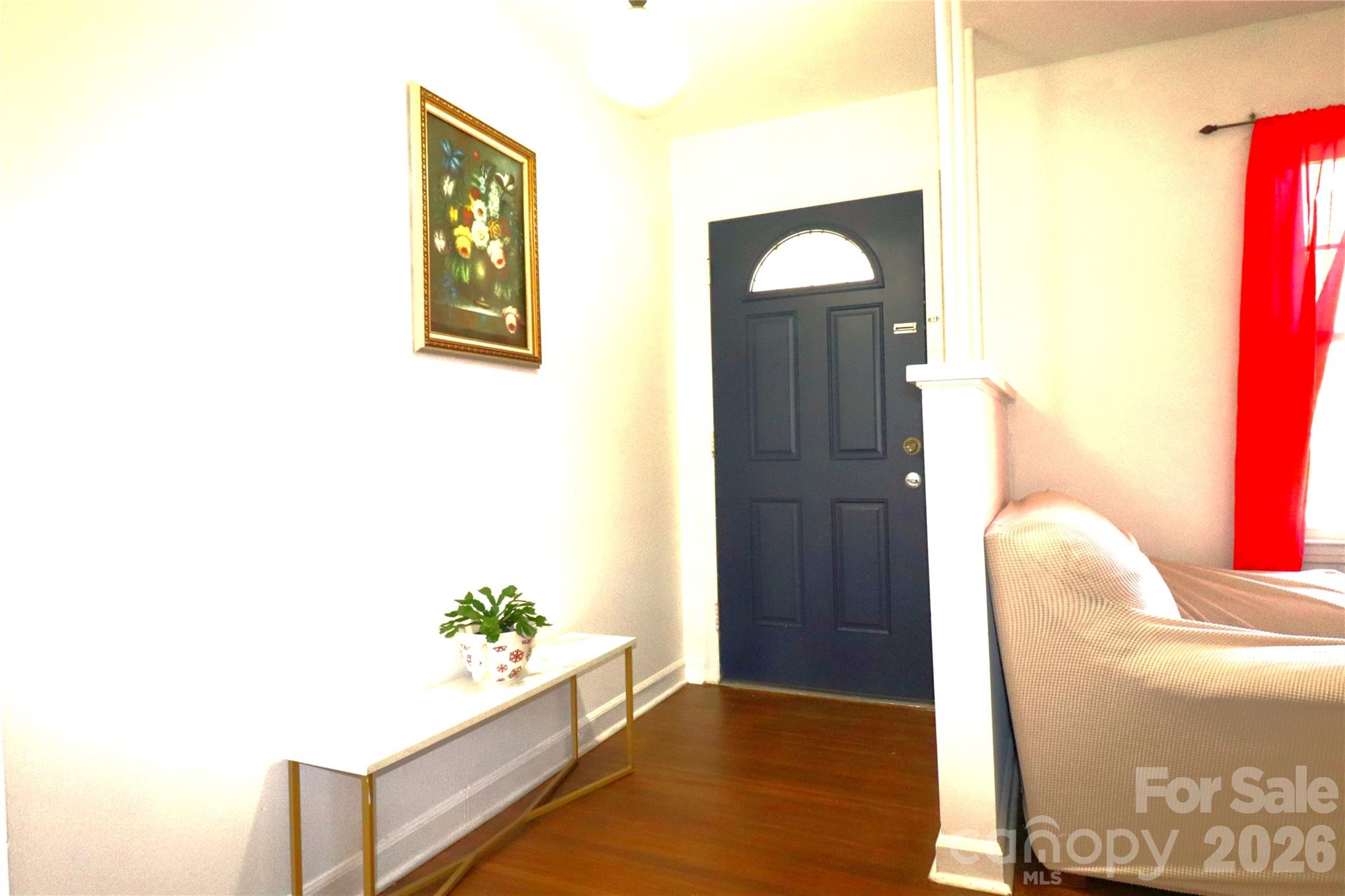 Windsor Park - Residential