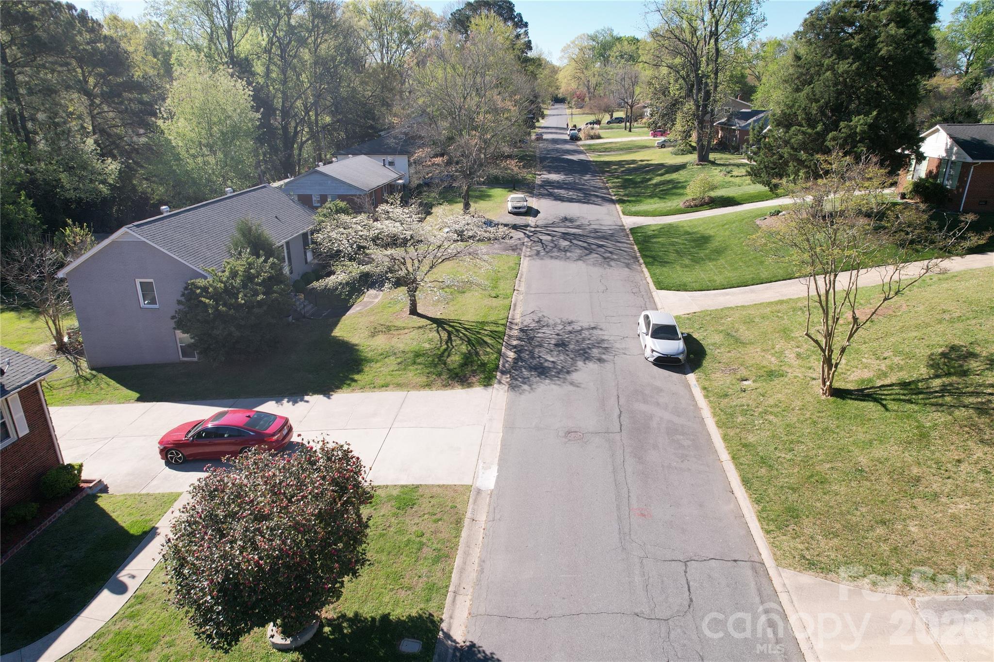 Windsor Park - Residential