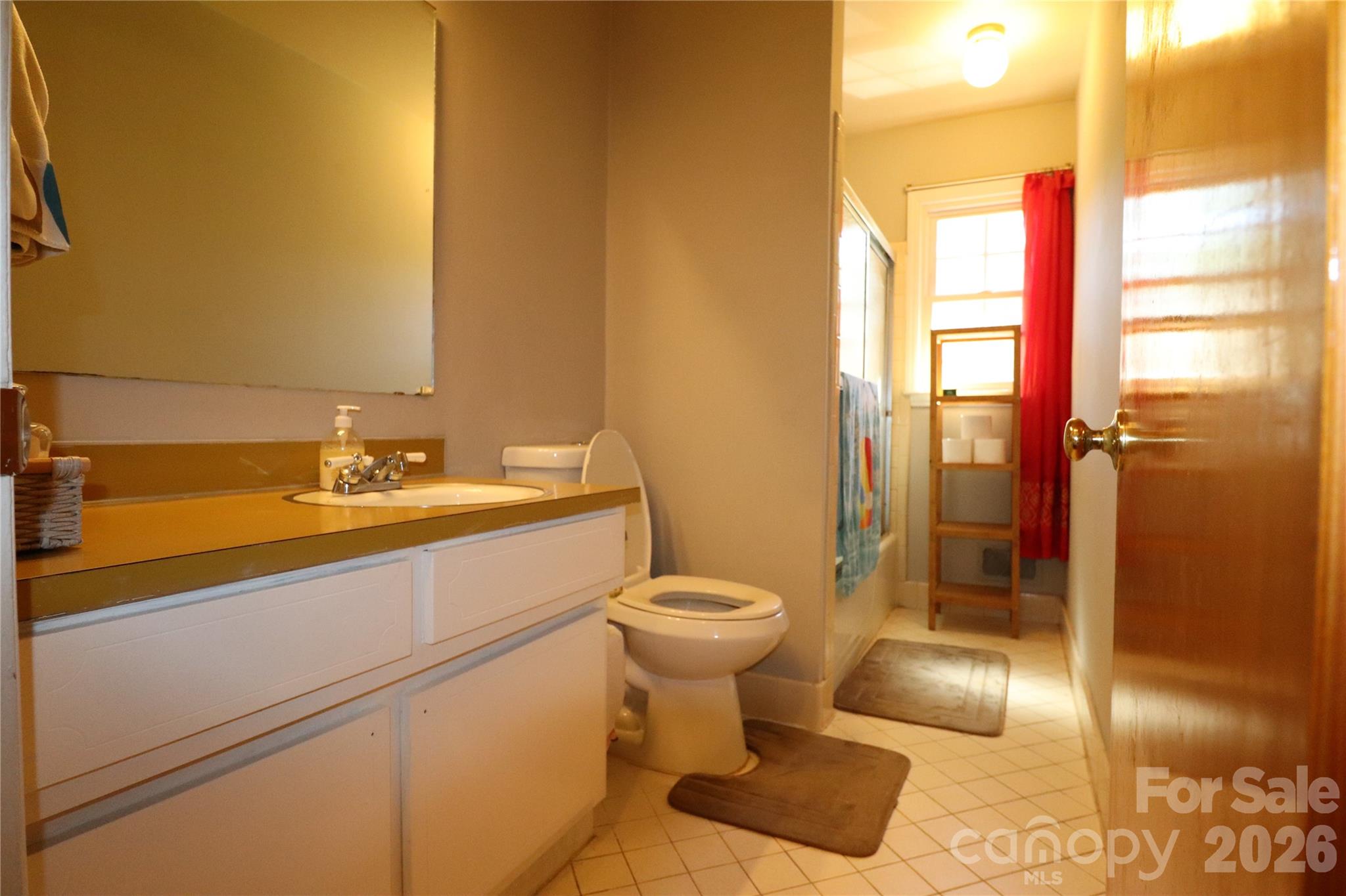 Windsor Park - Residential