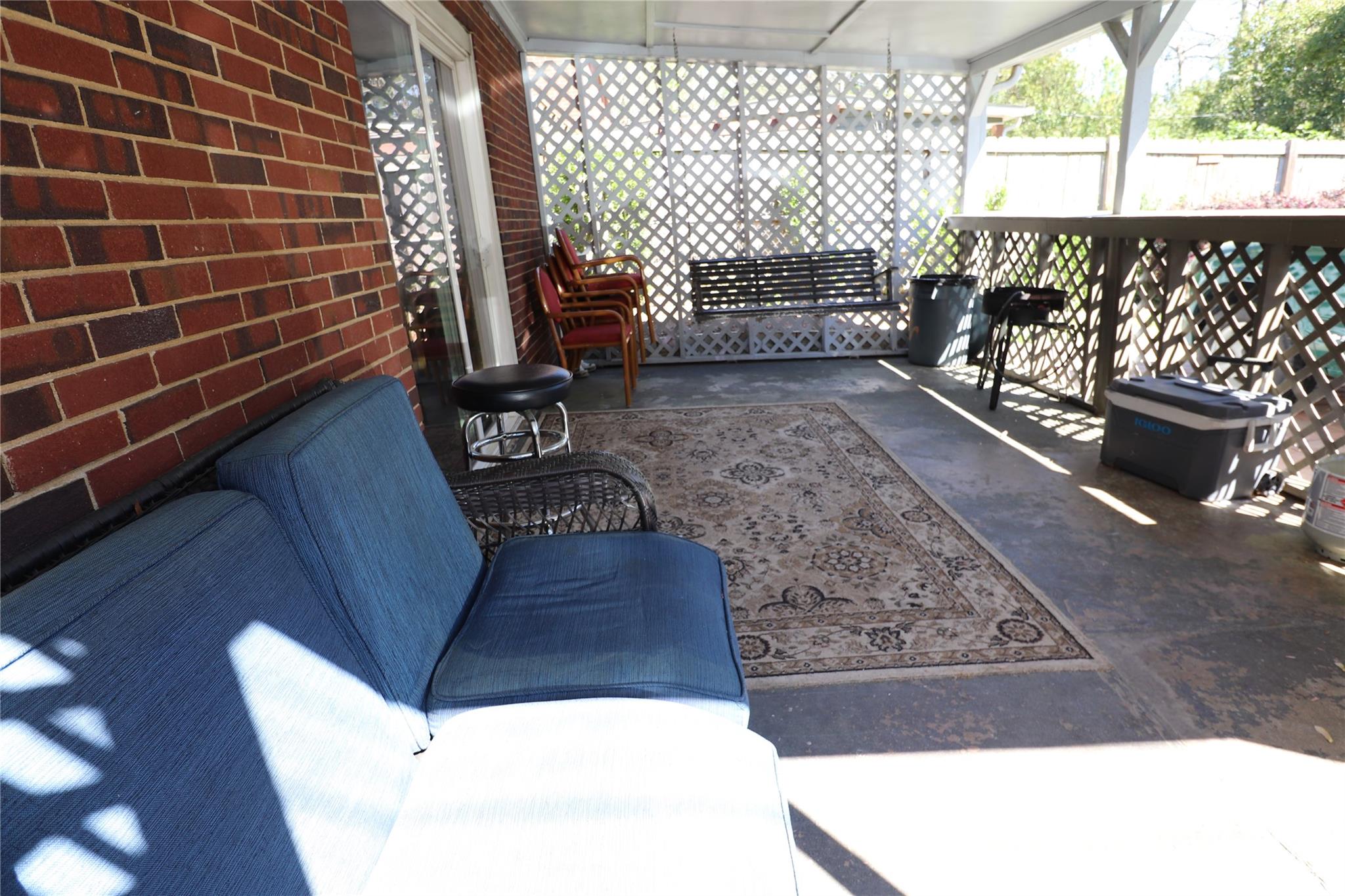 Windsor Park - Residential