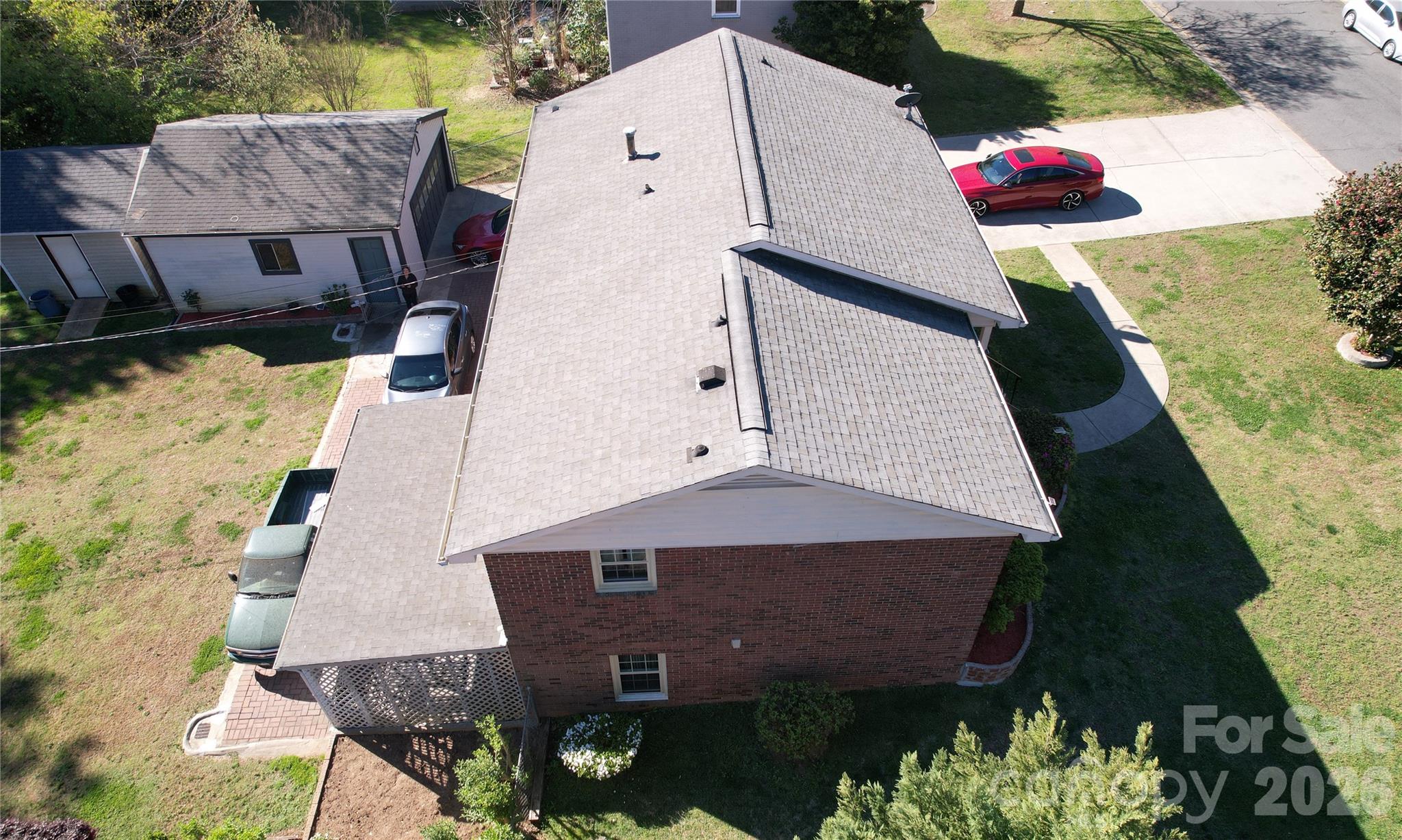 Windsor Park - Residential