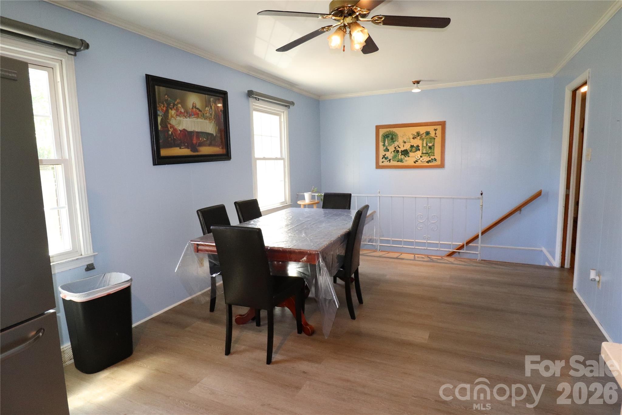 Windsor Park - Residential