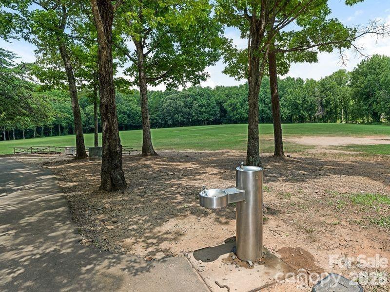 Windsor Park - Residential