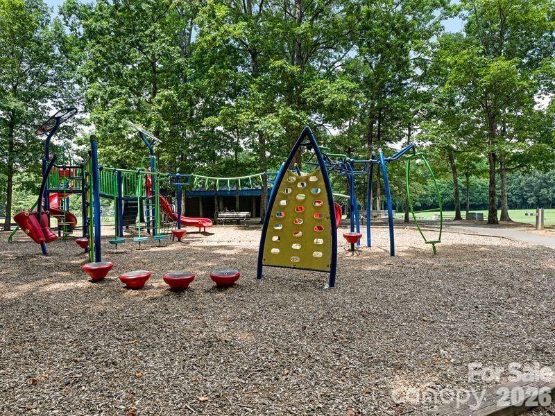 Windsor Park - Residential